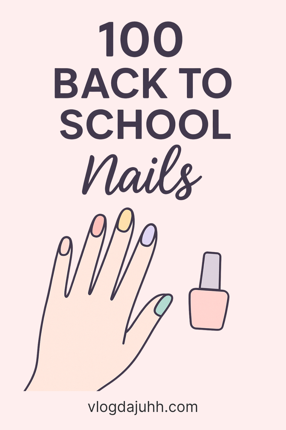 back-to-school-nails
