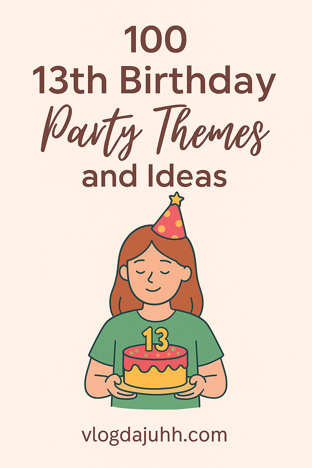 13th-birthday-party-themes-ideas
