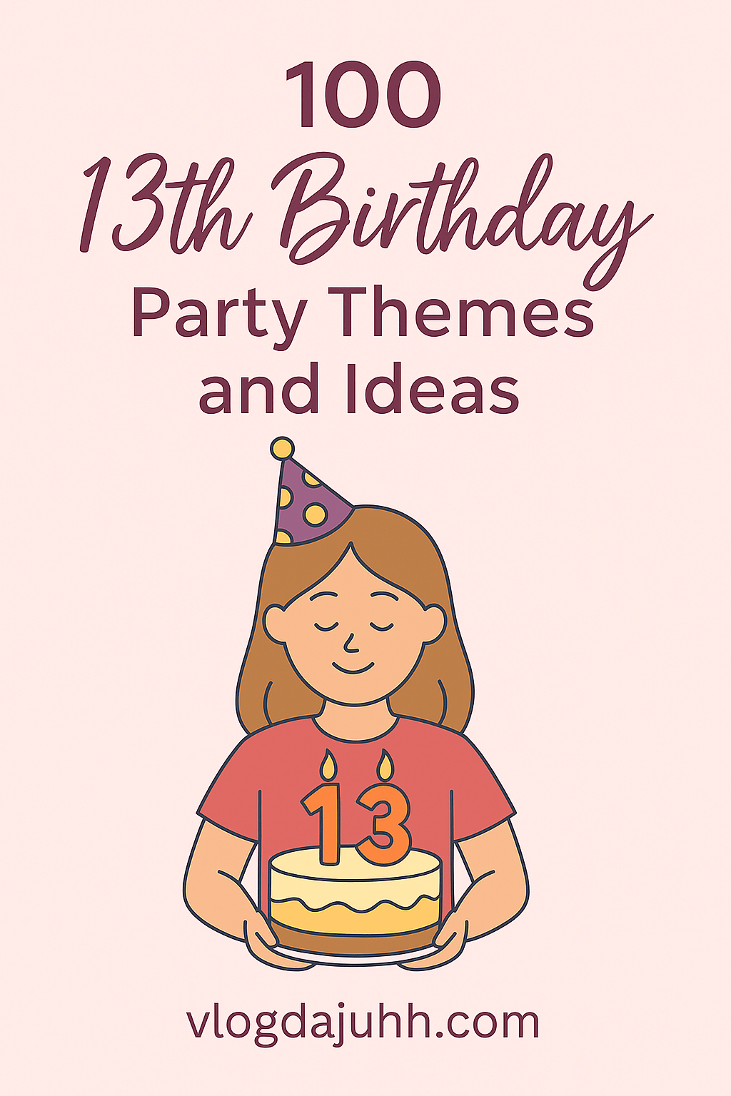 13th-birthday-party-themes-ideas