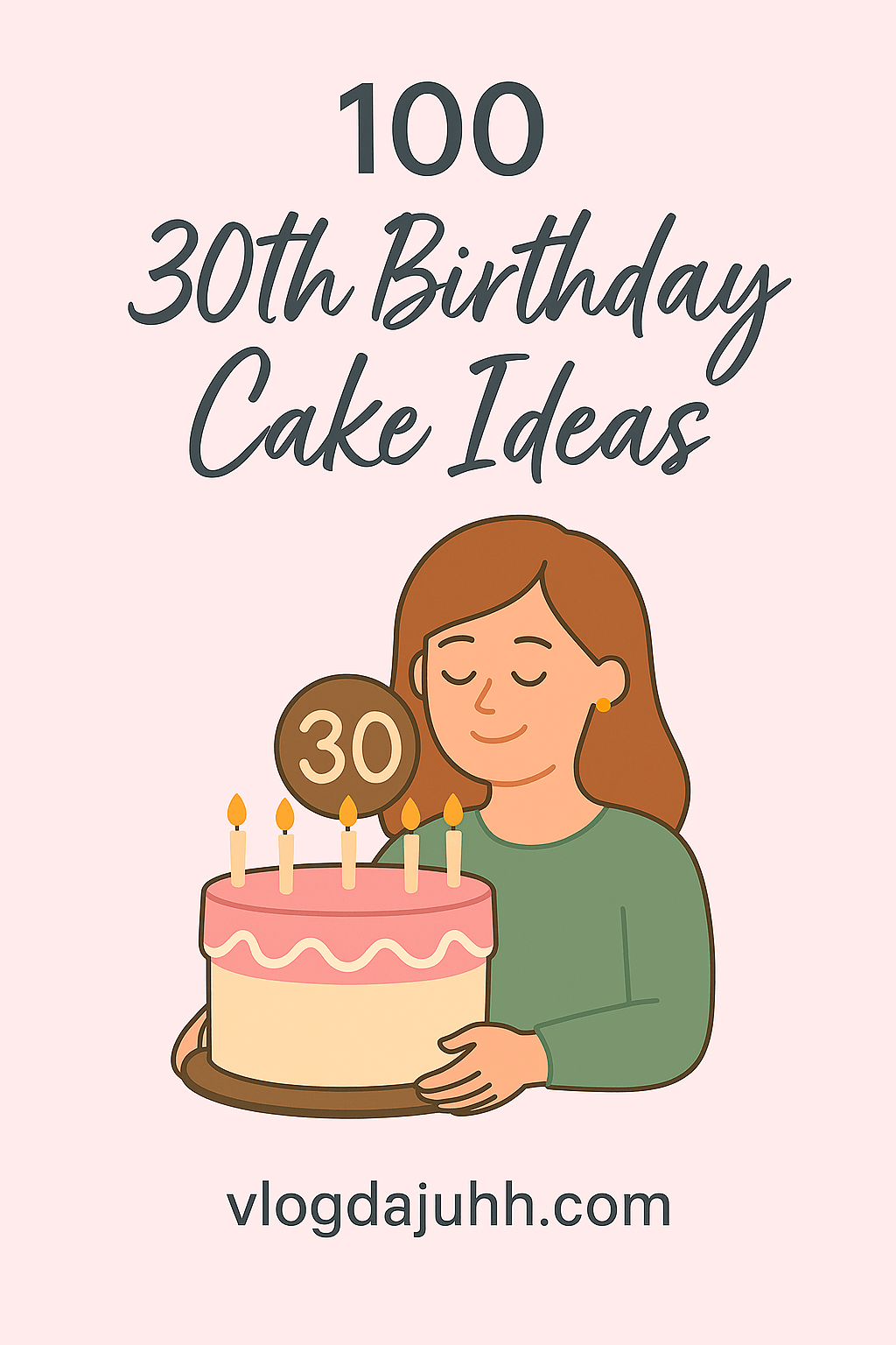 30th-birthday-cake-ideas
