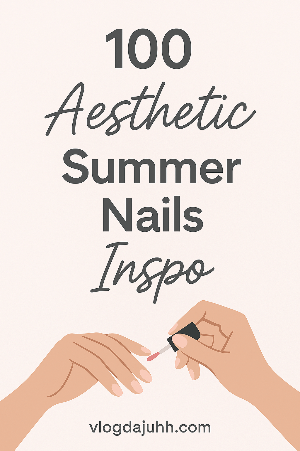 Summer Nails Inspo