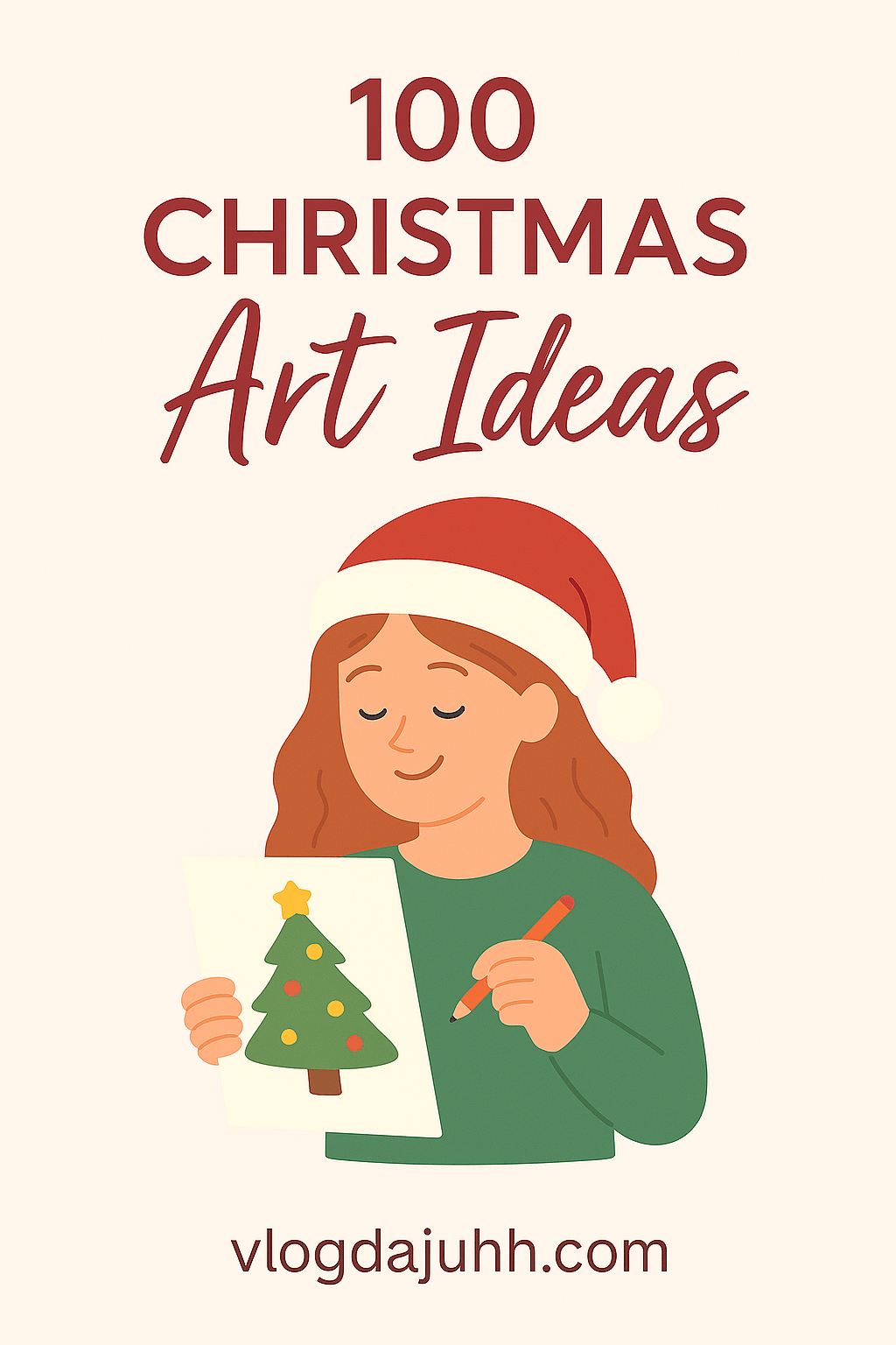 christmas-art-ideas