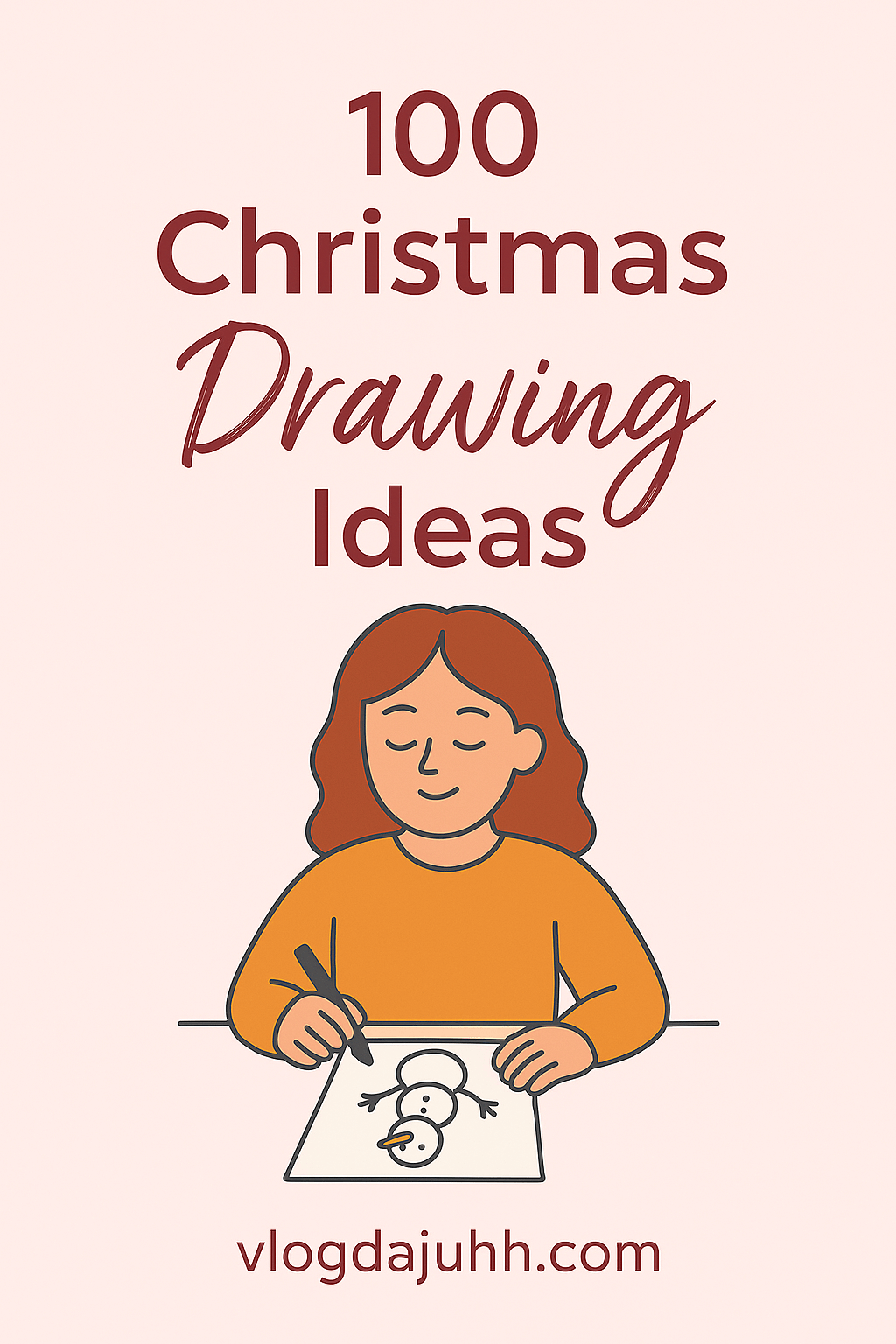 christmas-drawing-ideas