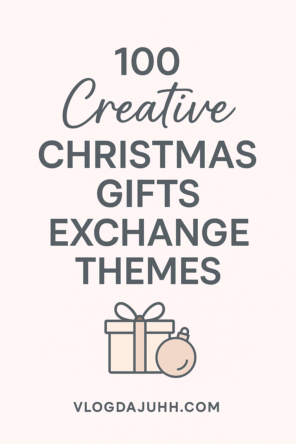 christmas-gifts-exchange-themes