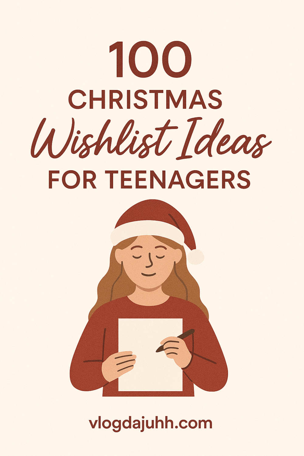 christmas-wishlist-for-teenagers