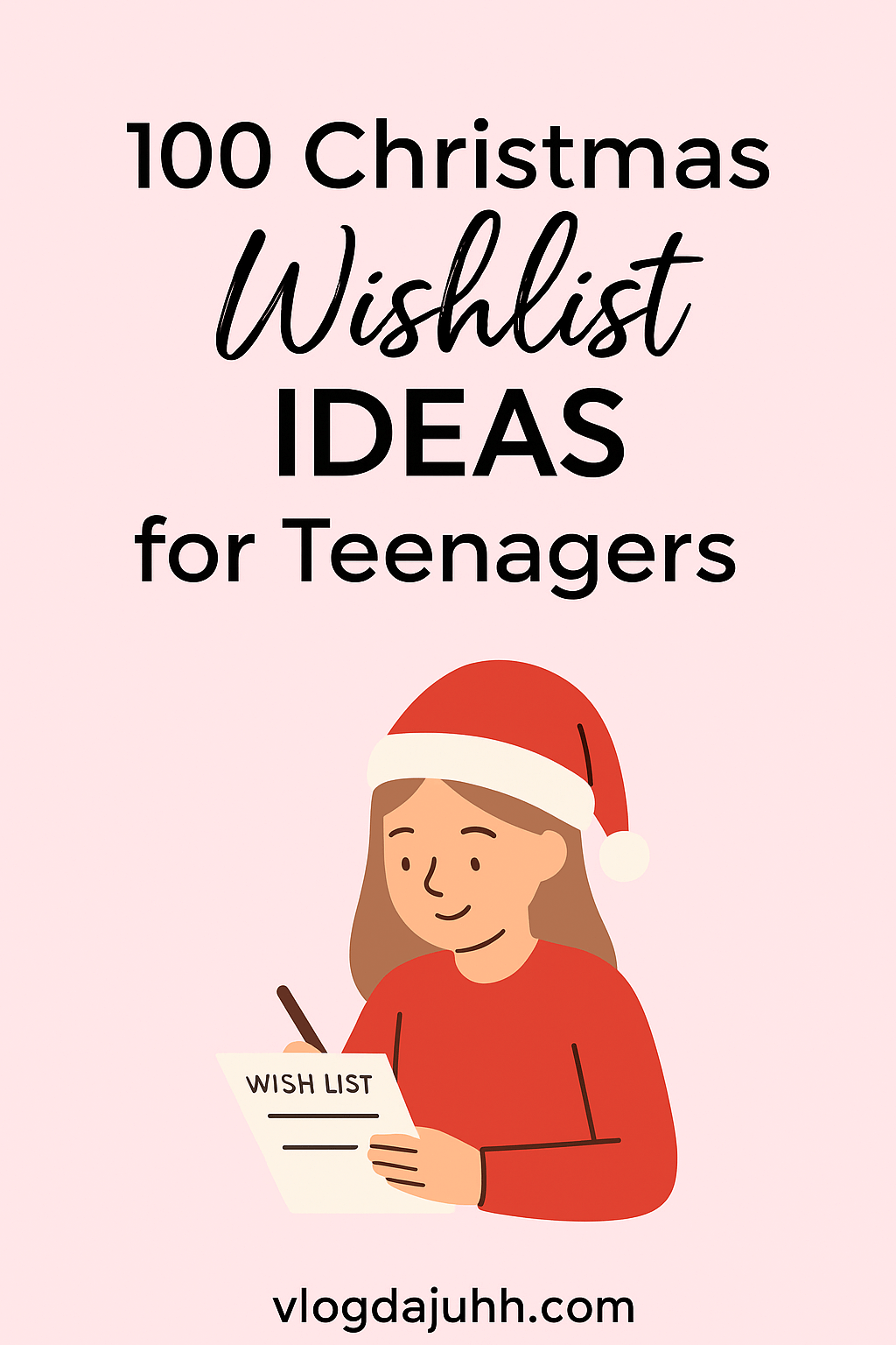 christmas-wishlist-for-teenagers