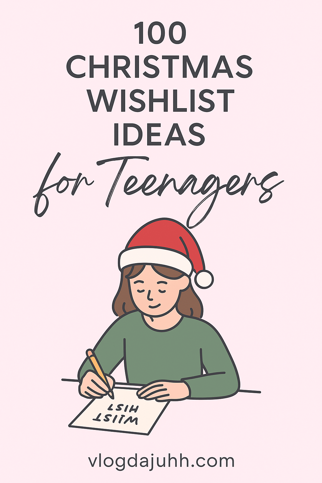christmas-wishlist-for-teenagers
