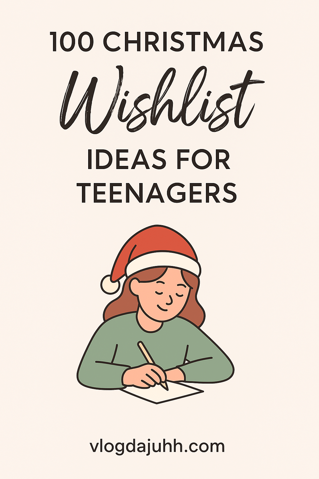 christmas-wishlist-for-teenagers