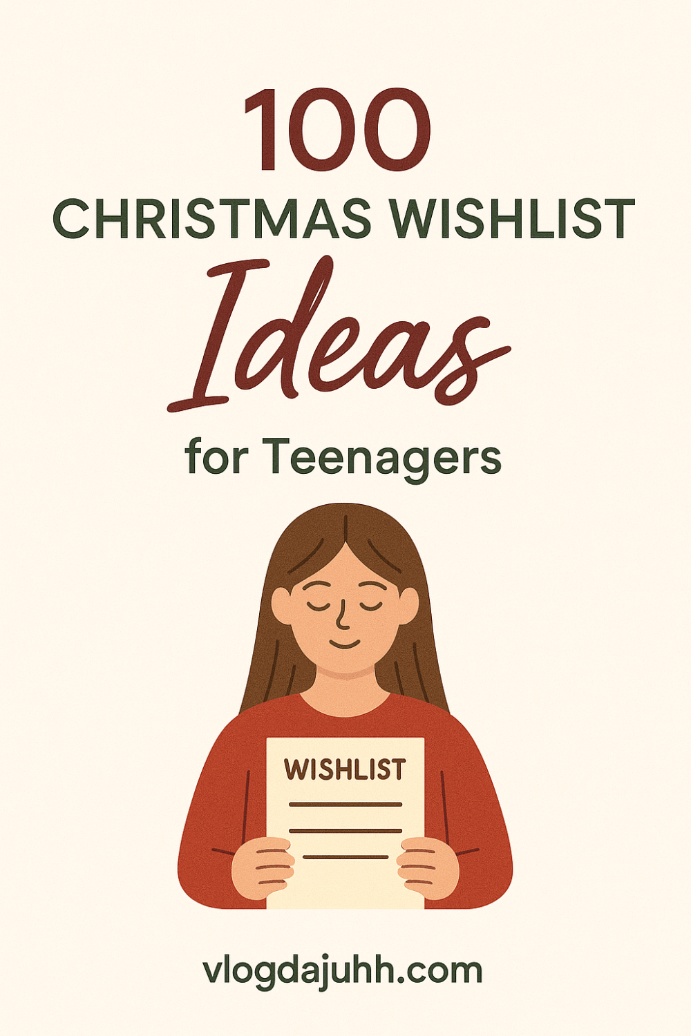 christmas-wishlist-for-teenagers