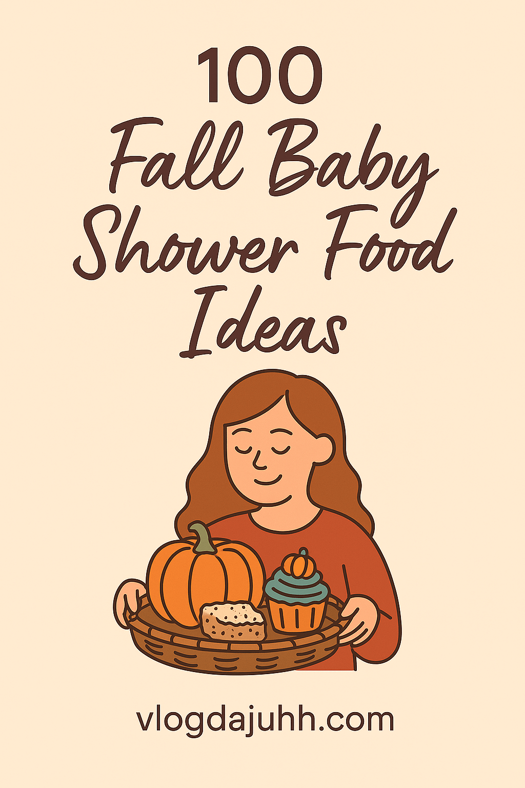 fall-baby-shower-food