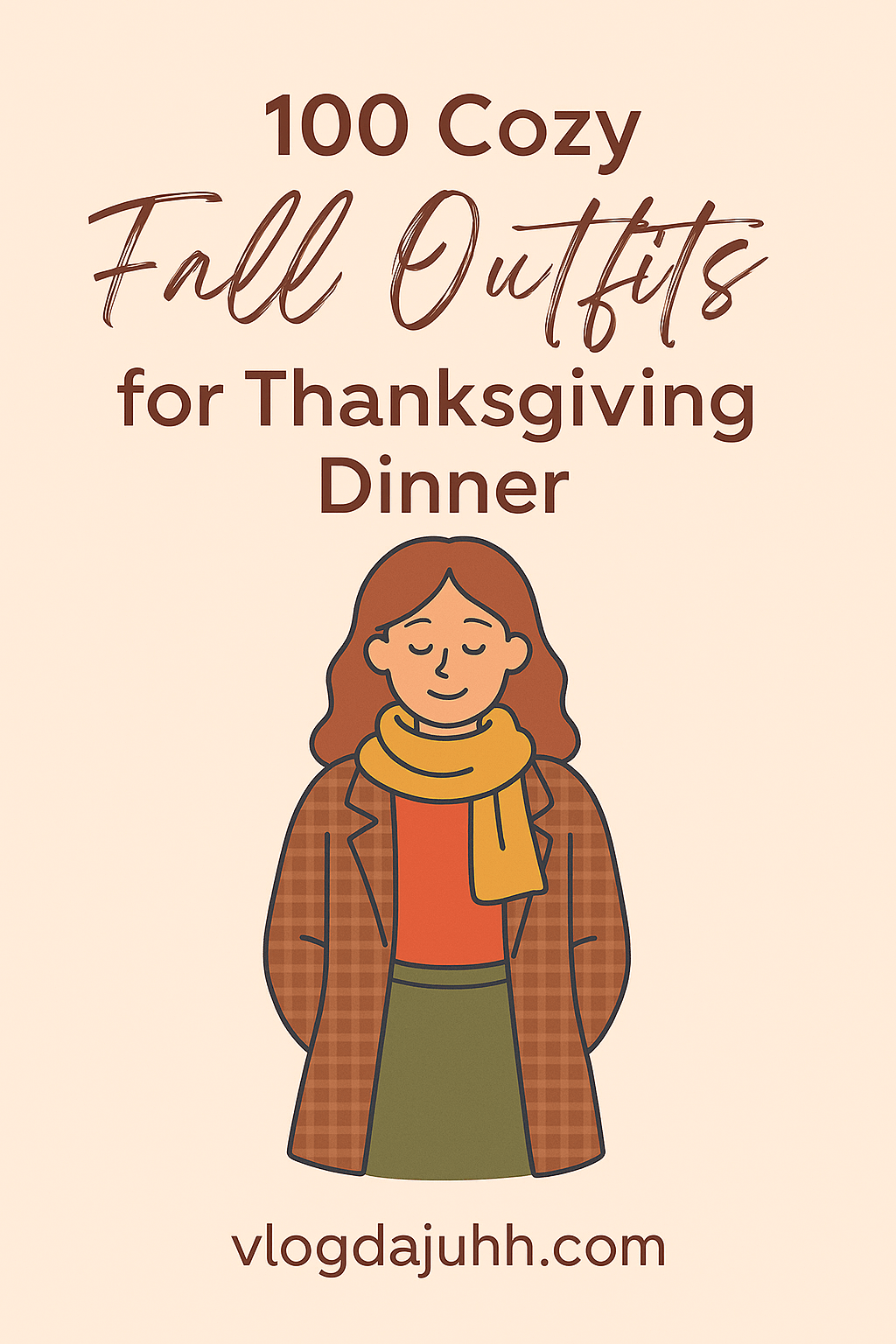 fall-outfits-for-thanksgiving-dinner