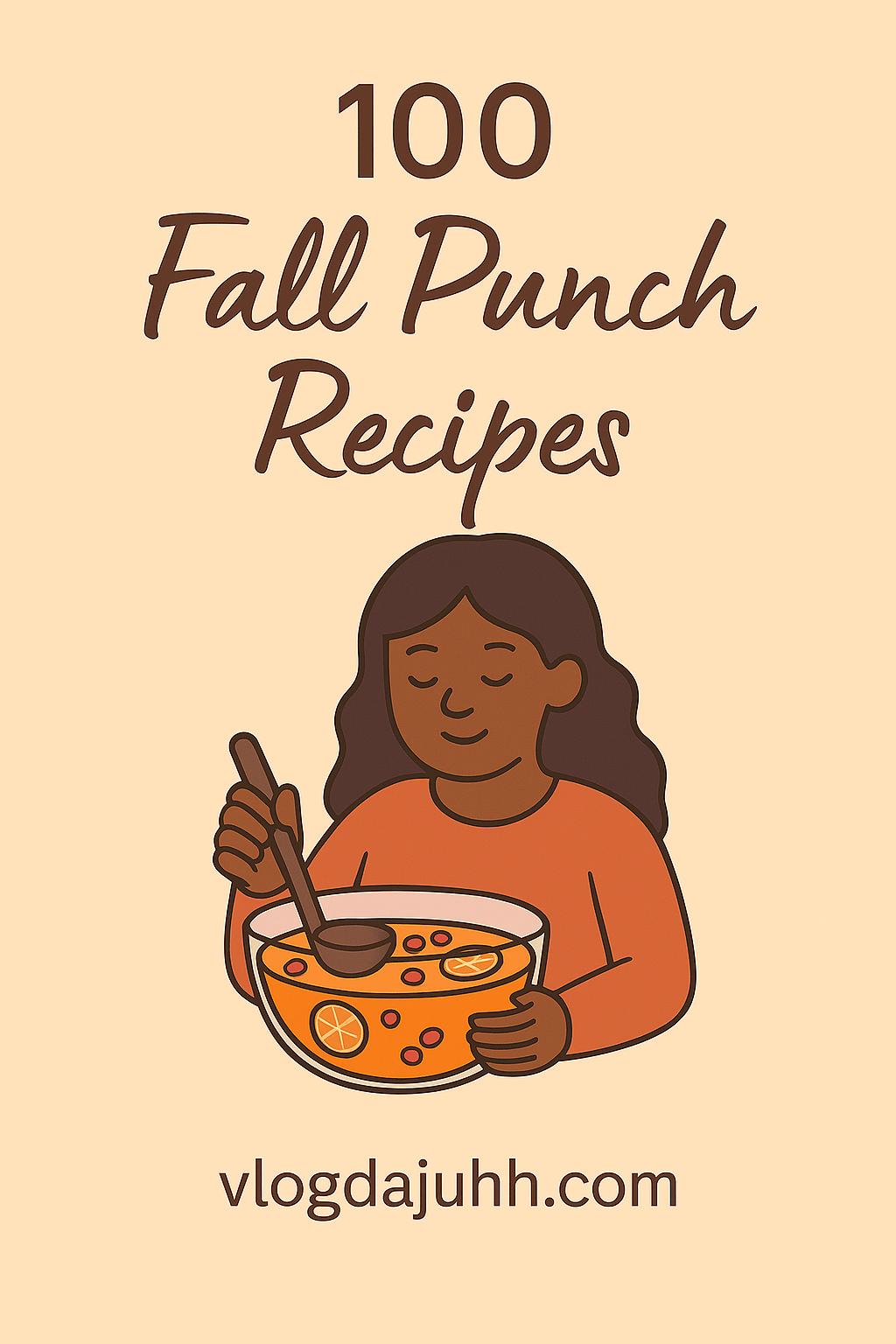 fall-punch-recipes