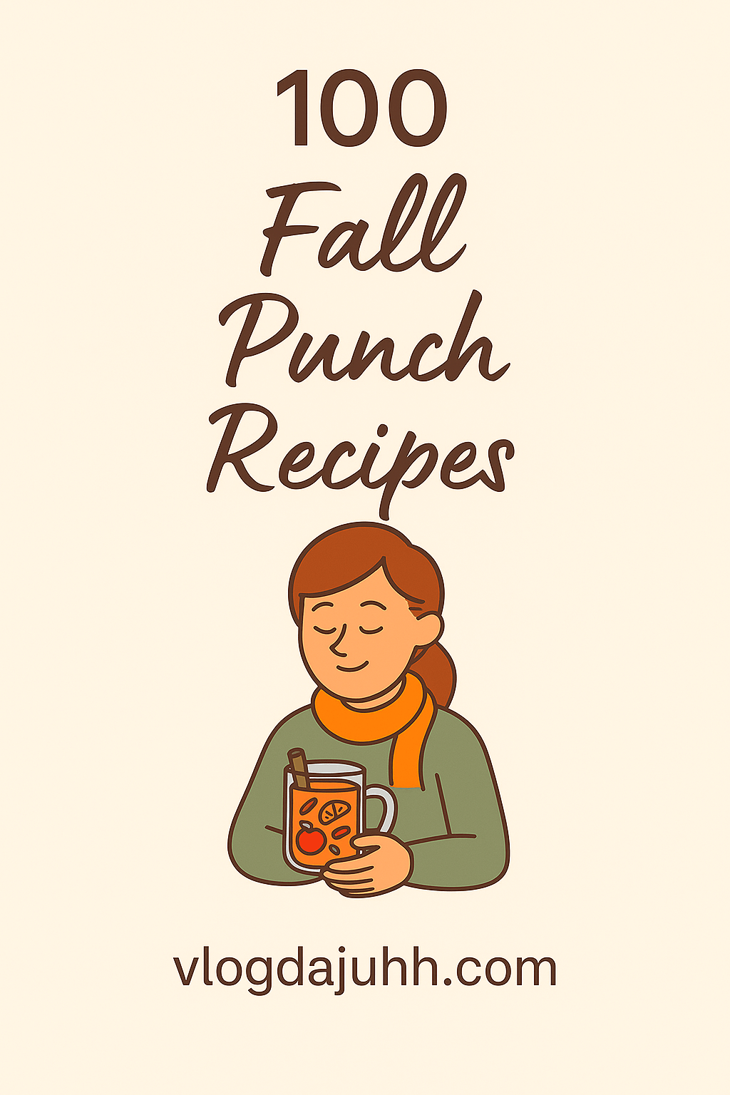 fall-punch-recipes