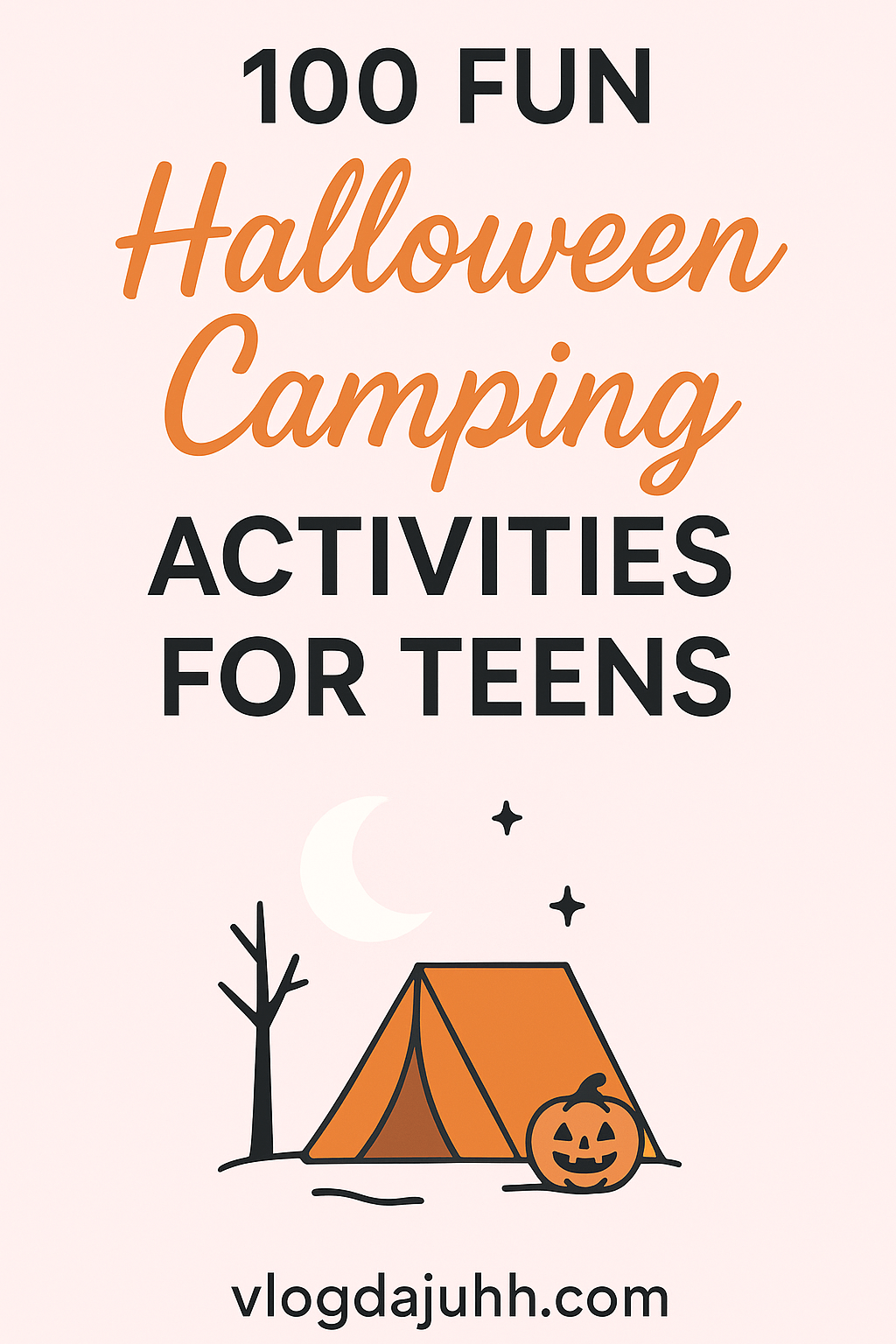 halloween-camping-activities-for-teens