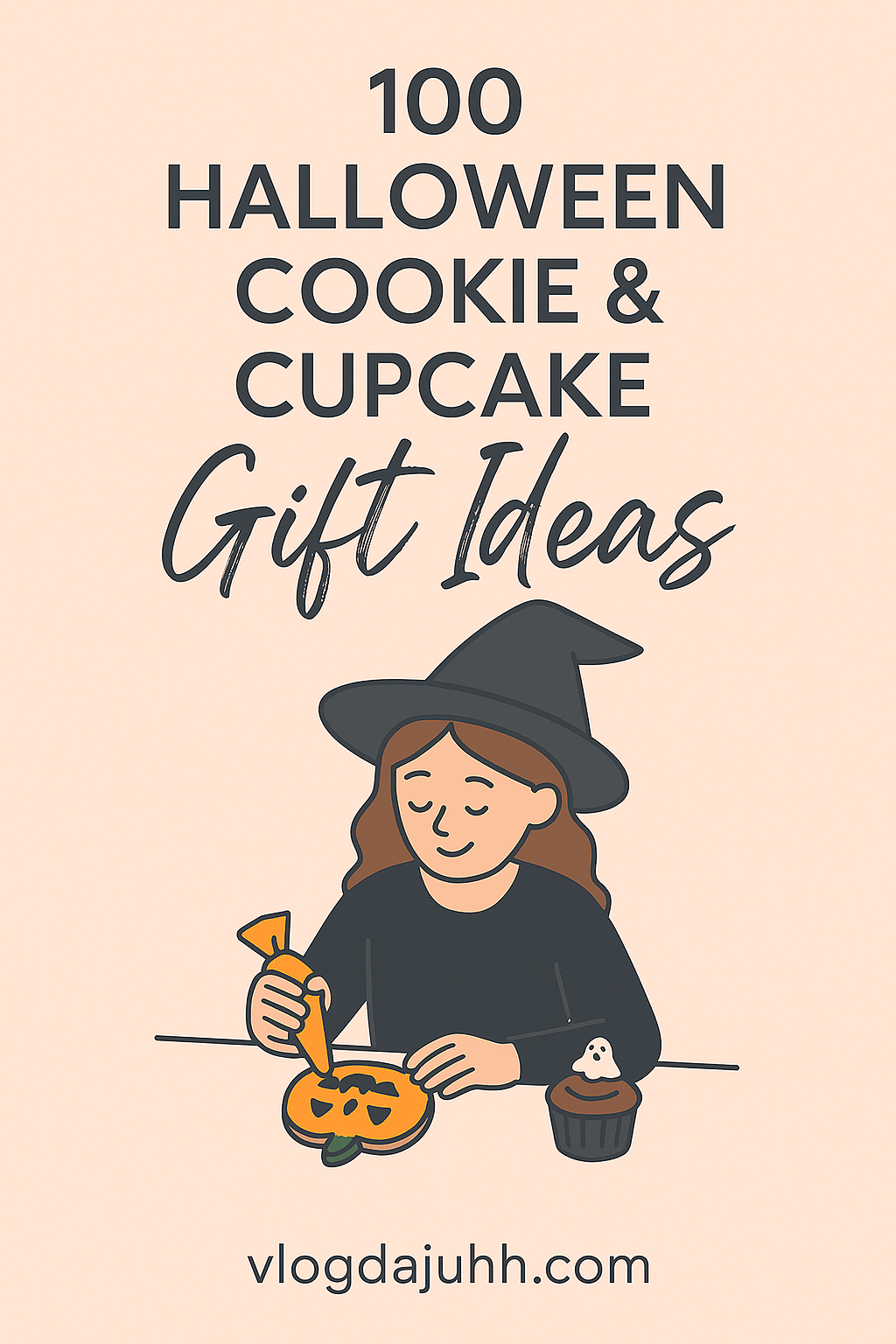 halloween-cookie-cupcake-gift-ideas