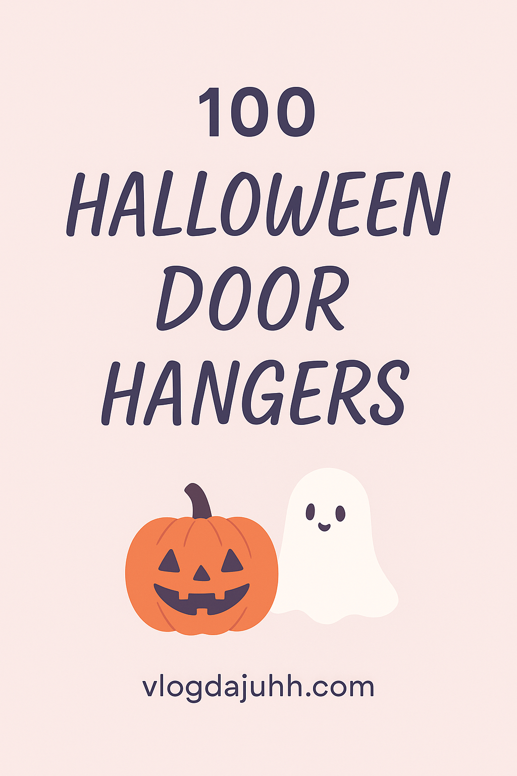 halloween-door-hangers
