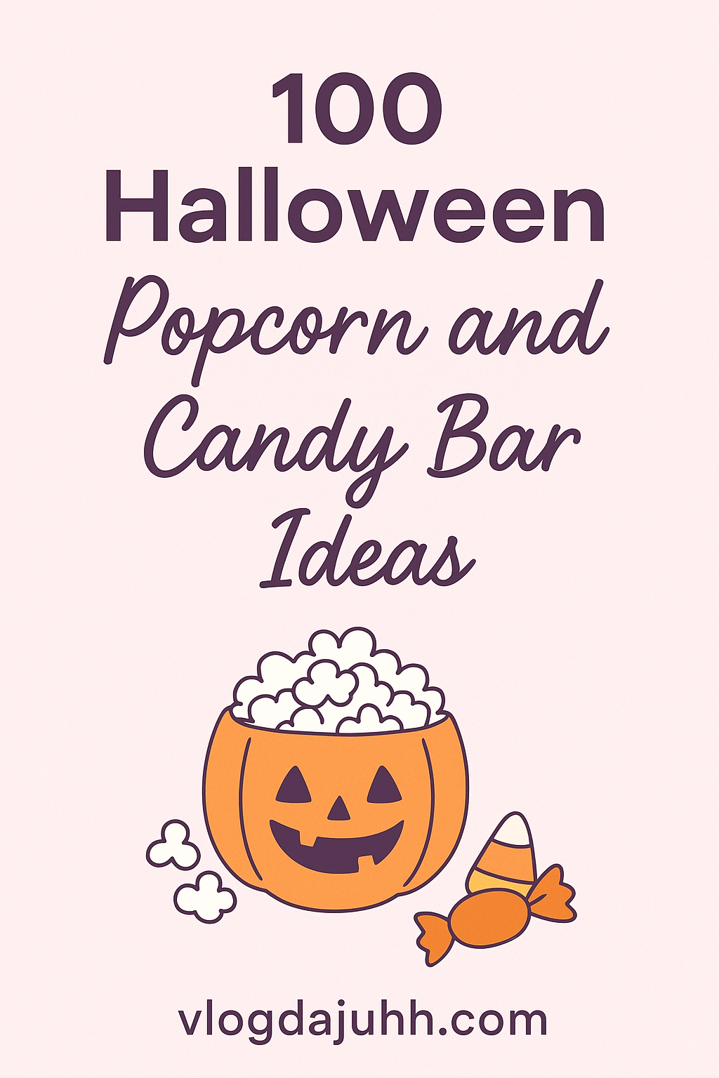 halloween-popcorn-candy-bar-ideas