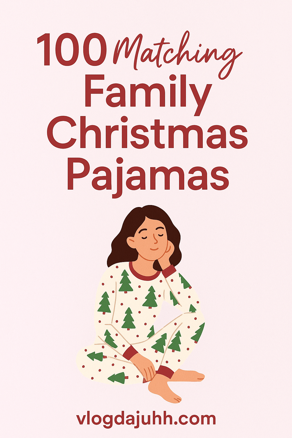 matching-family-christmas-pajamas