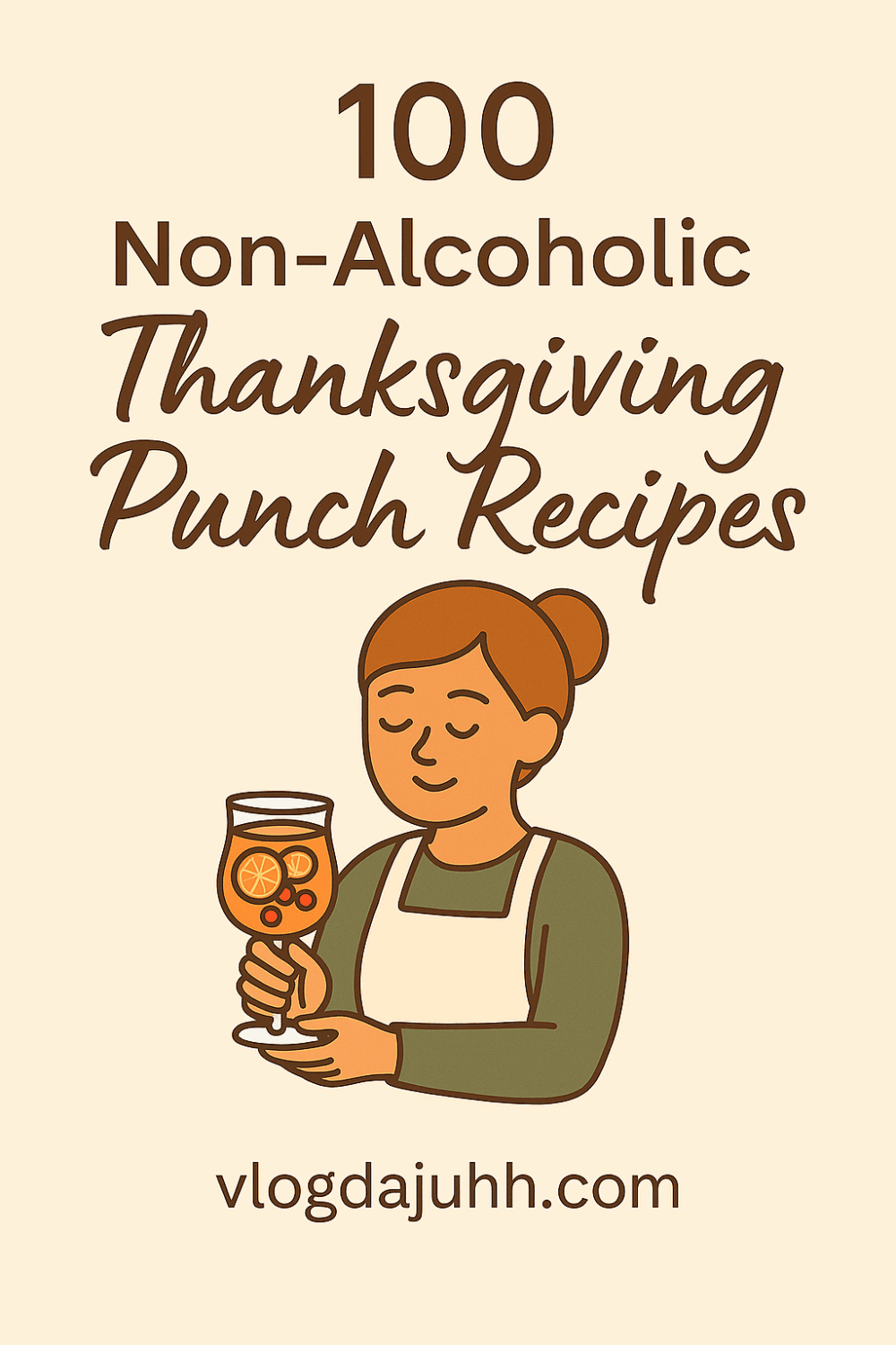 non-alcoholic-thanksgiving-punch