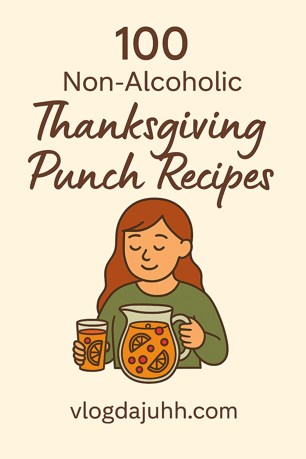 non-alcoholic-thanksgiving-punch
