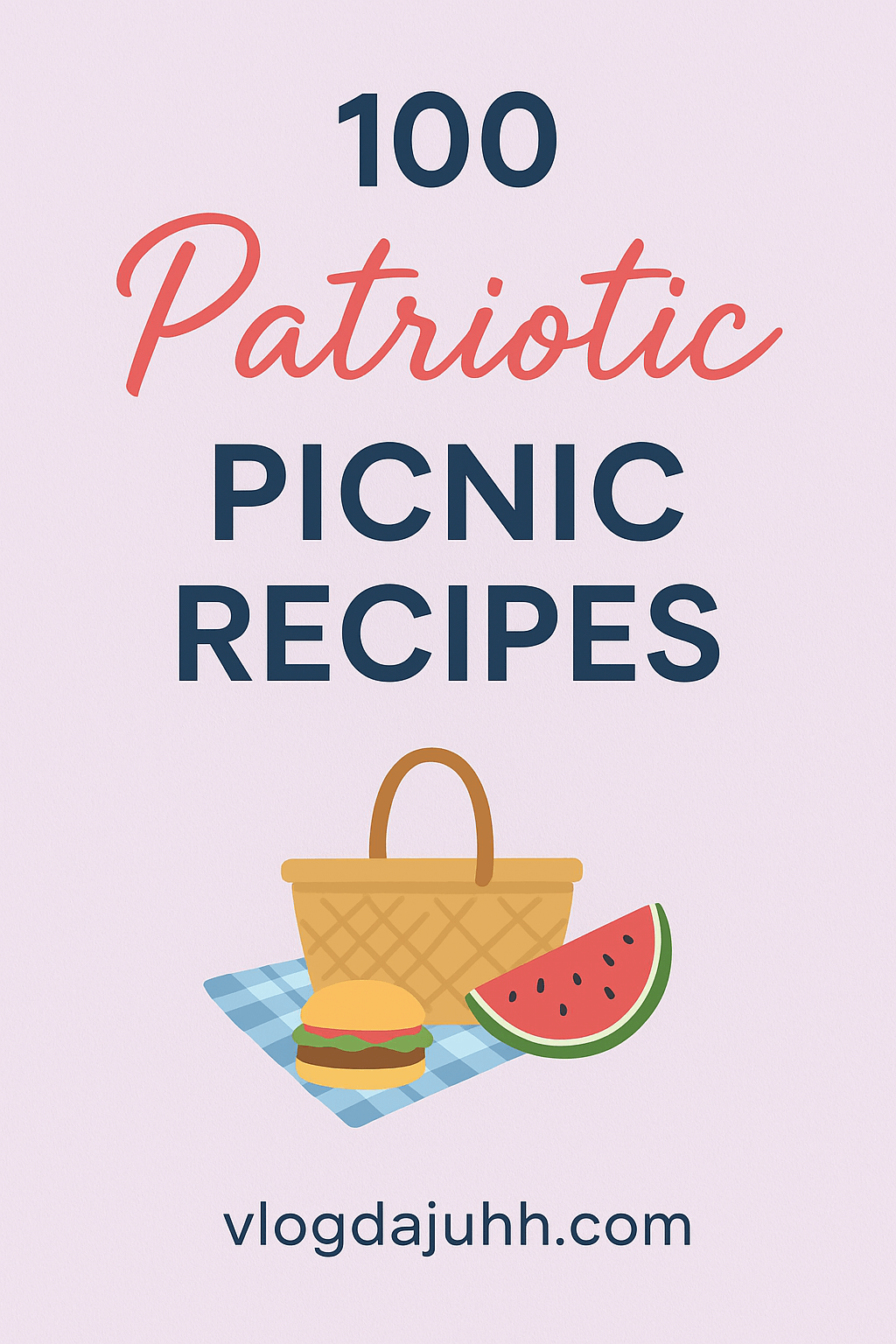 patriotic-picnic-recipes