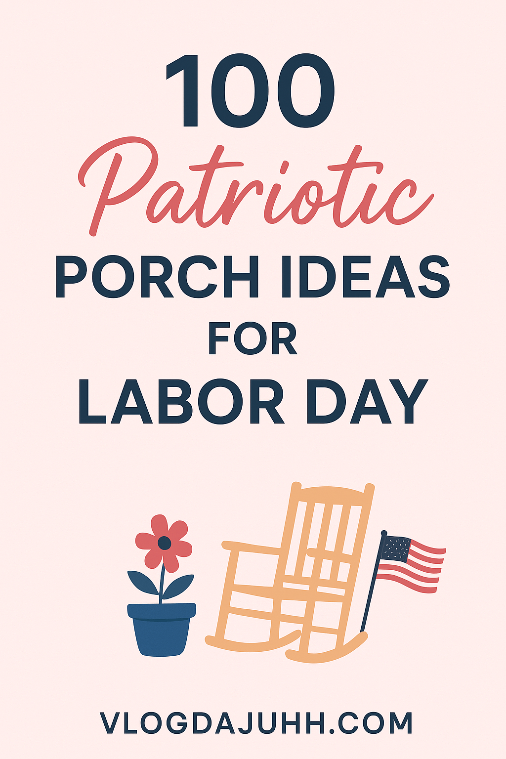 patriotic-porch-ideas