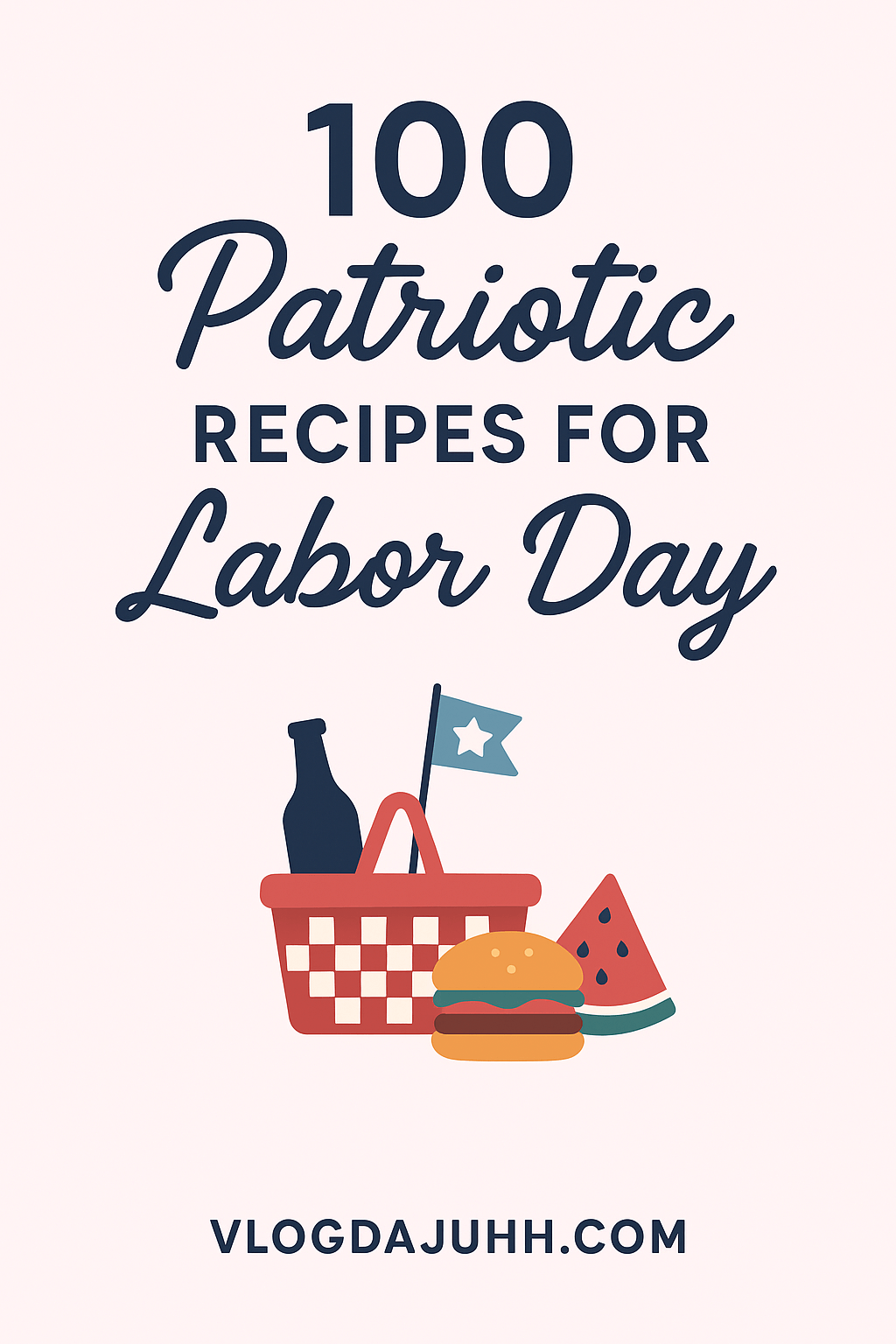 patriotic-recipes