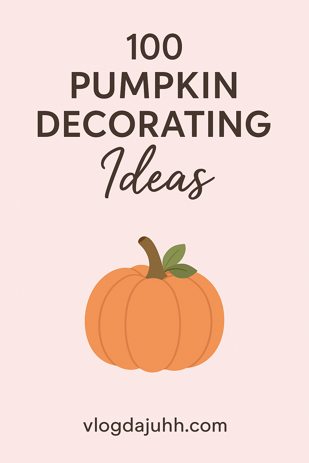 pumpkin-decorating-ideas