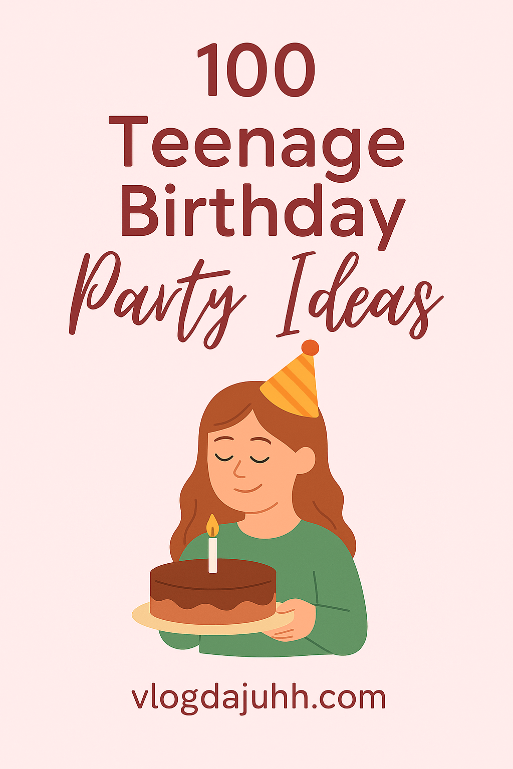 teenage-birthday-party-ideas