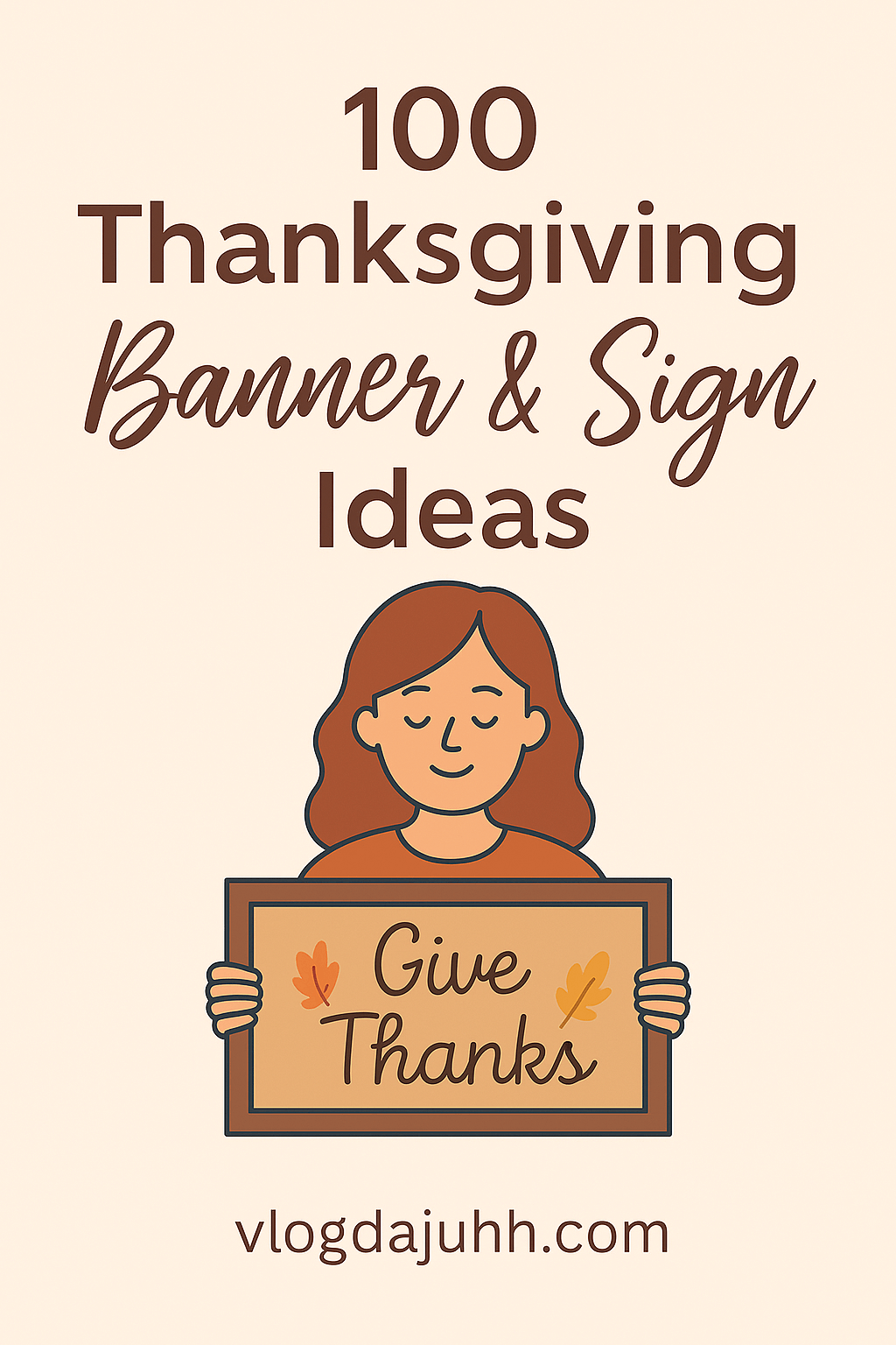 thanksgiving-banner-sign-ideas