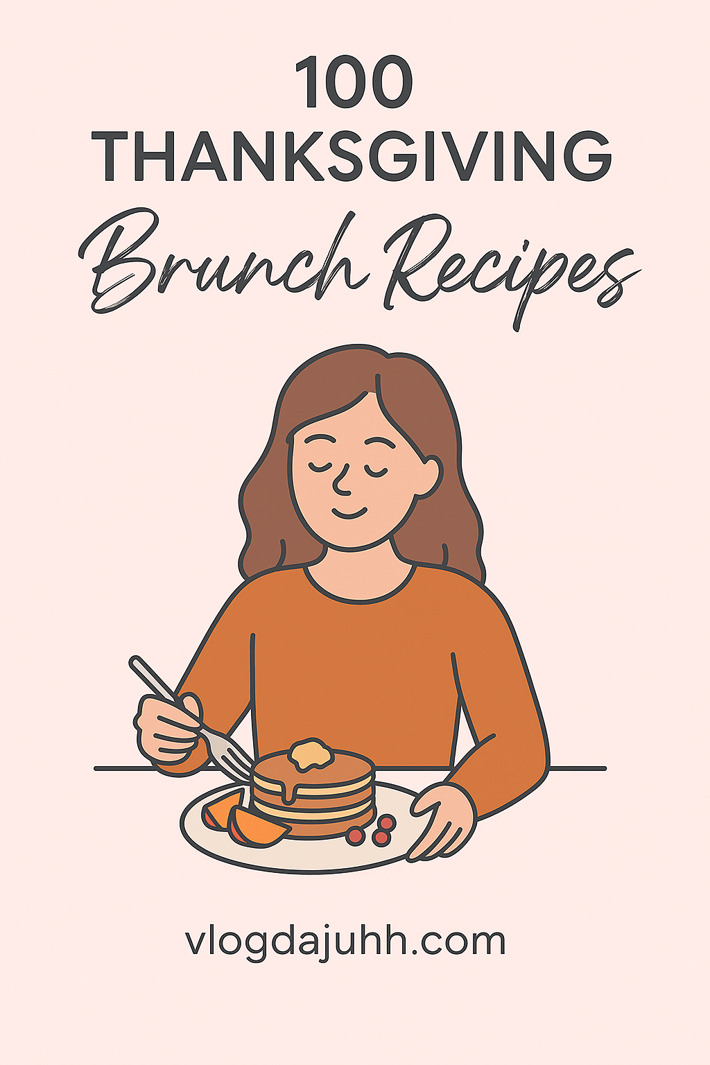 thanksgiving-brunch-recipes