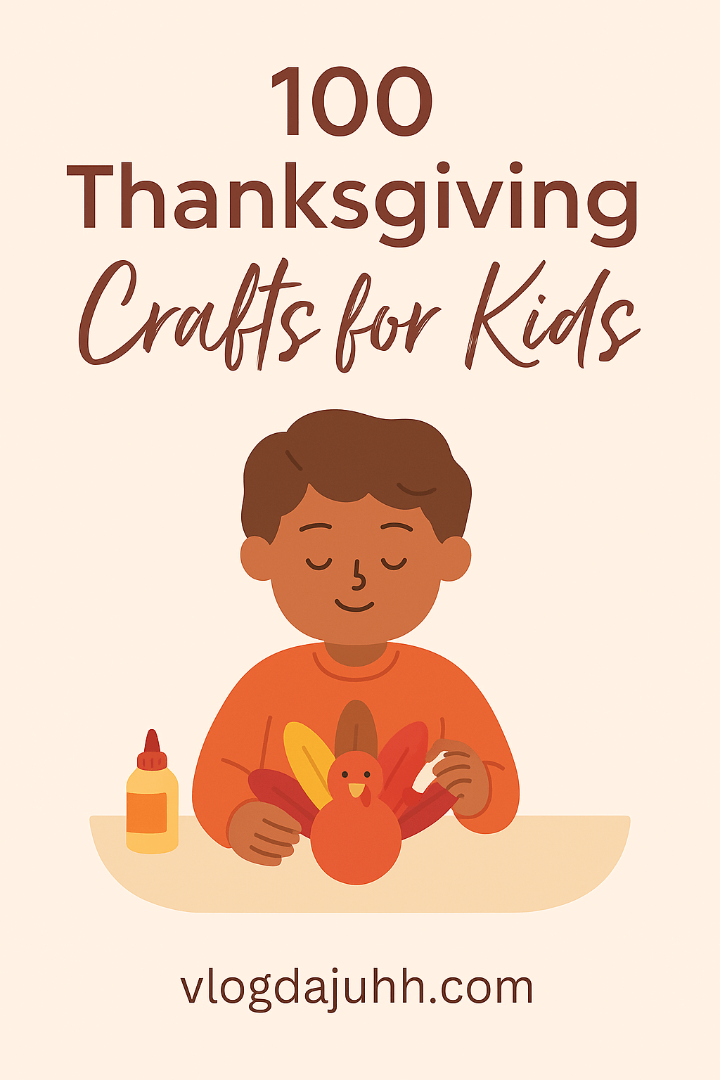 thanksgiving-crafts-for-kids