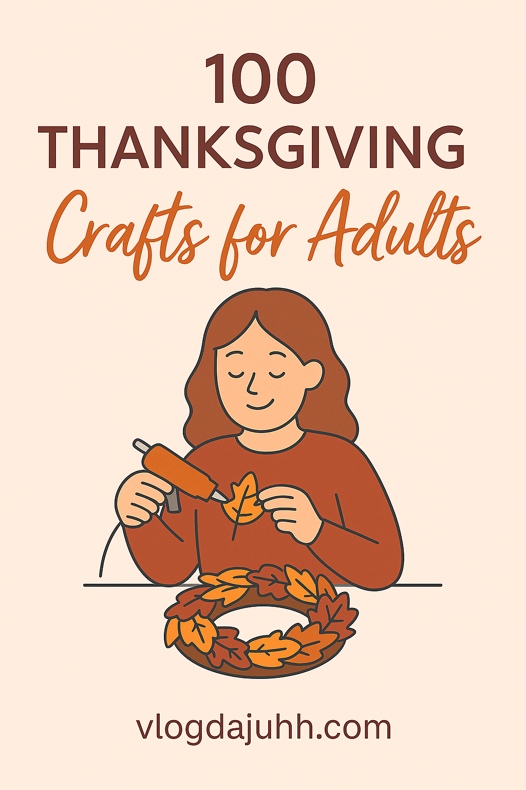 thanksgiving-crafts-for-adults