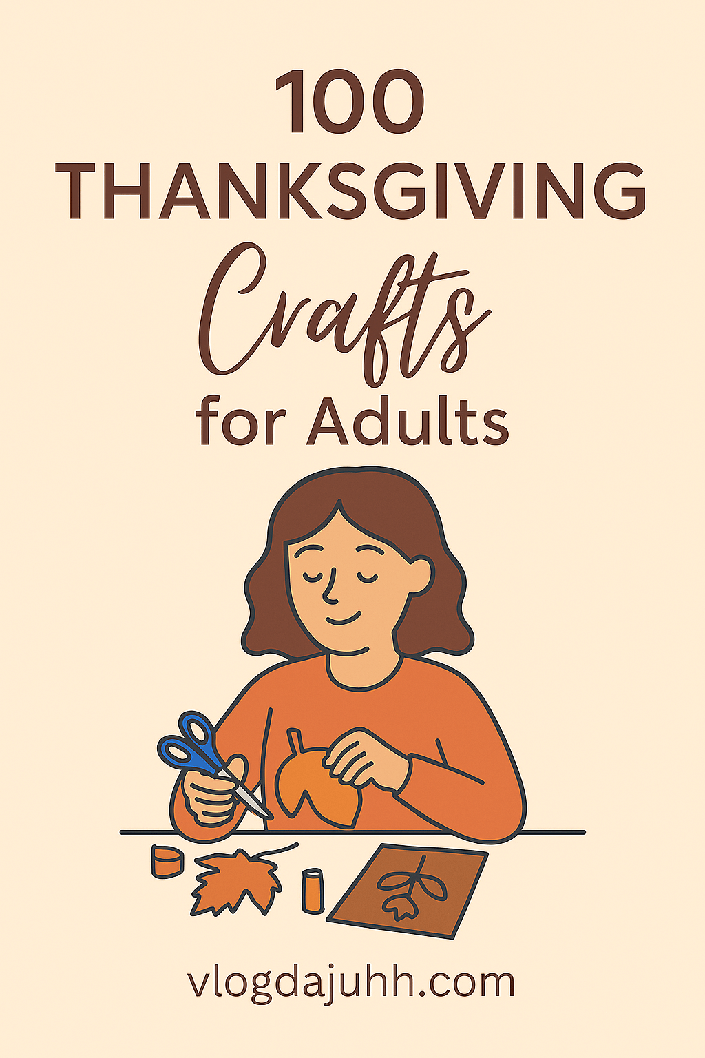 thanksgiving-crafts-for-adults