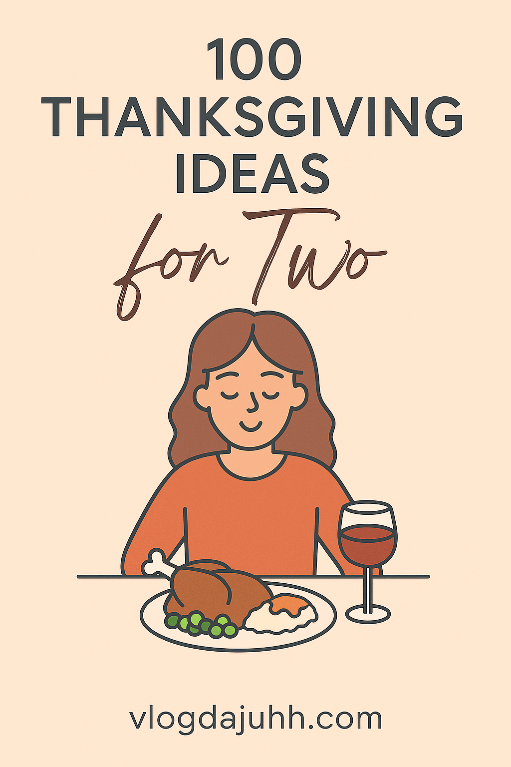 thanksgiving-for-two ideas