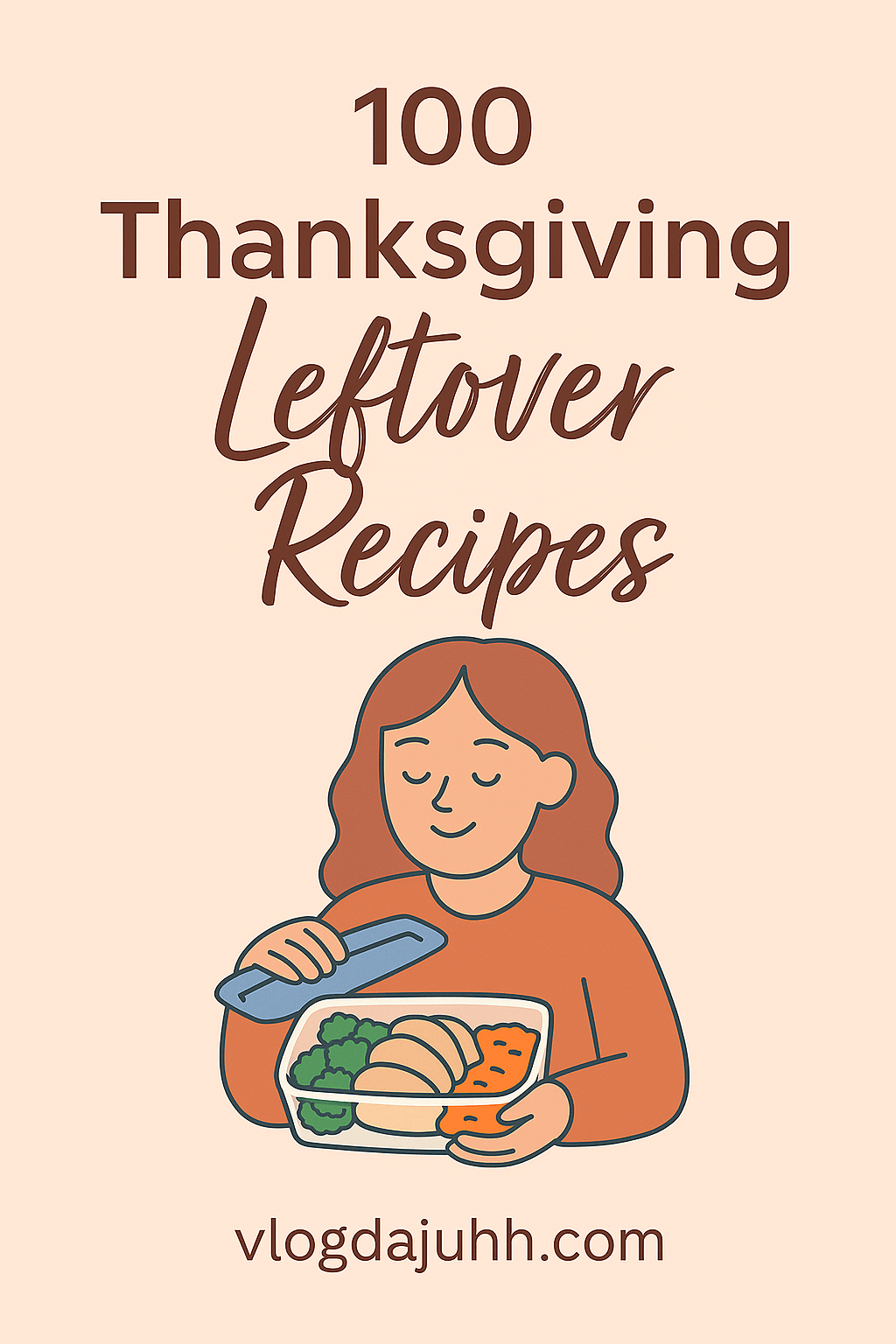 thanksgiving‑leftover‑recipes