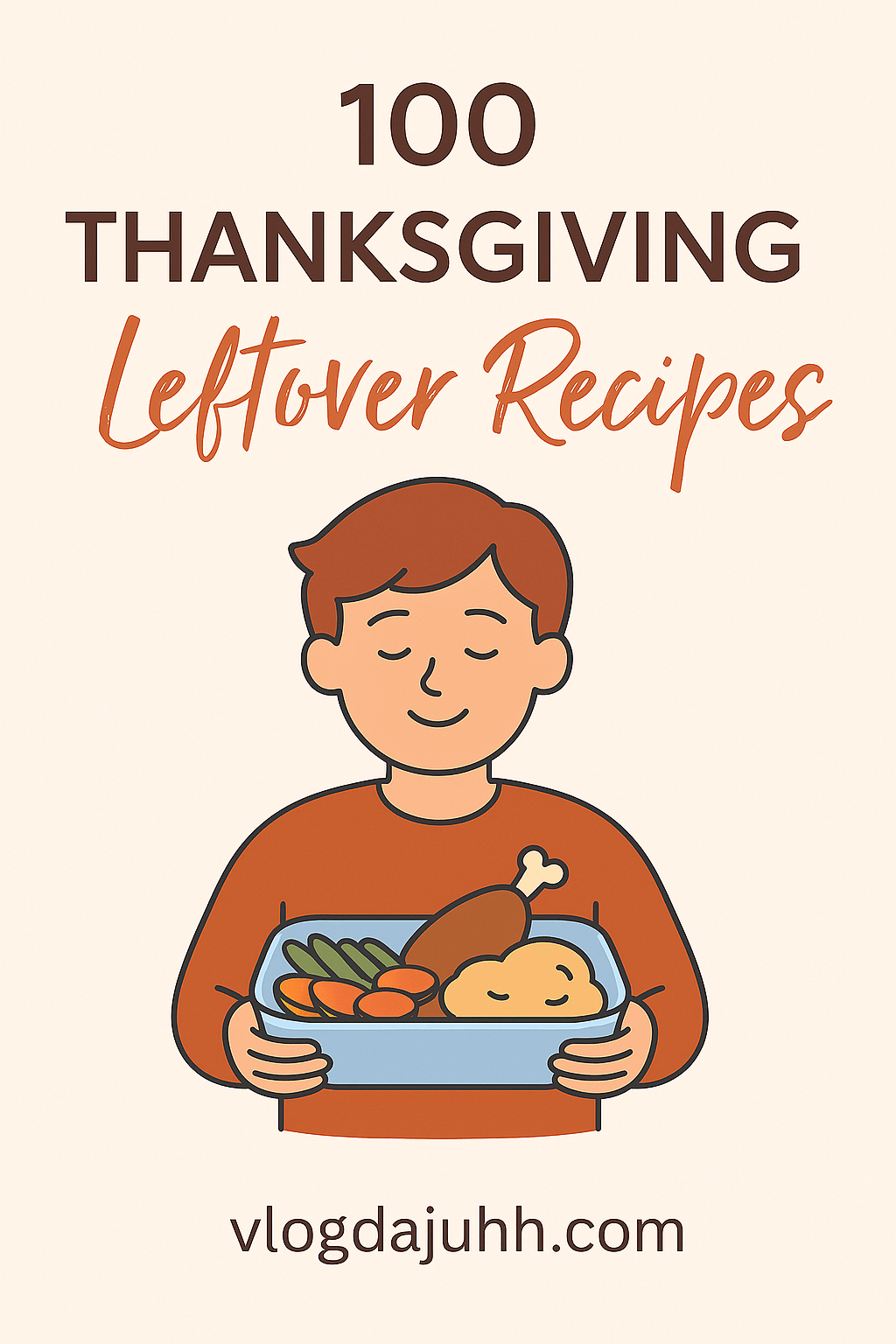 thanksgiving‑leftover‑recipes