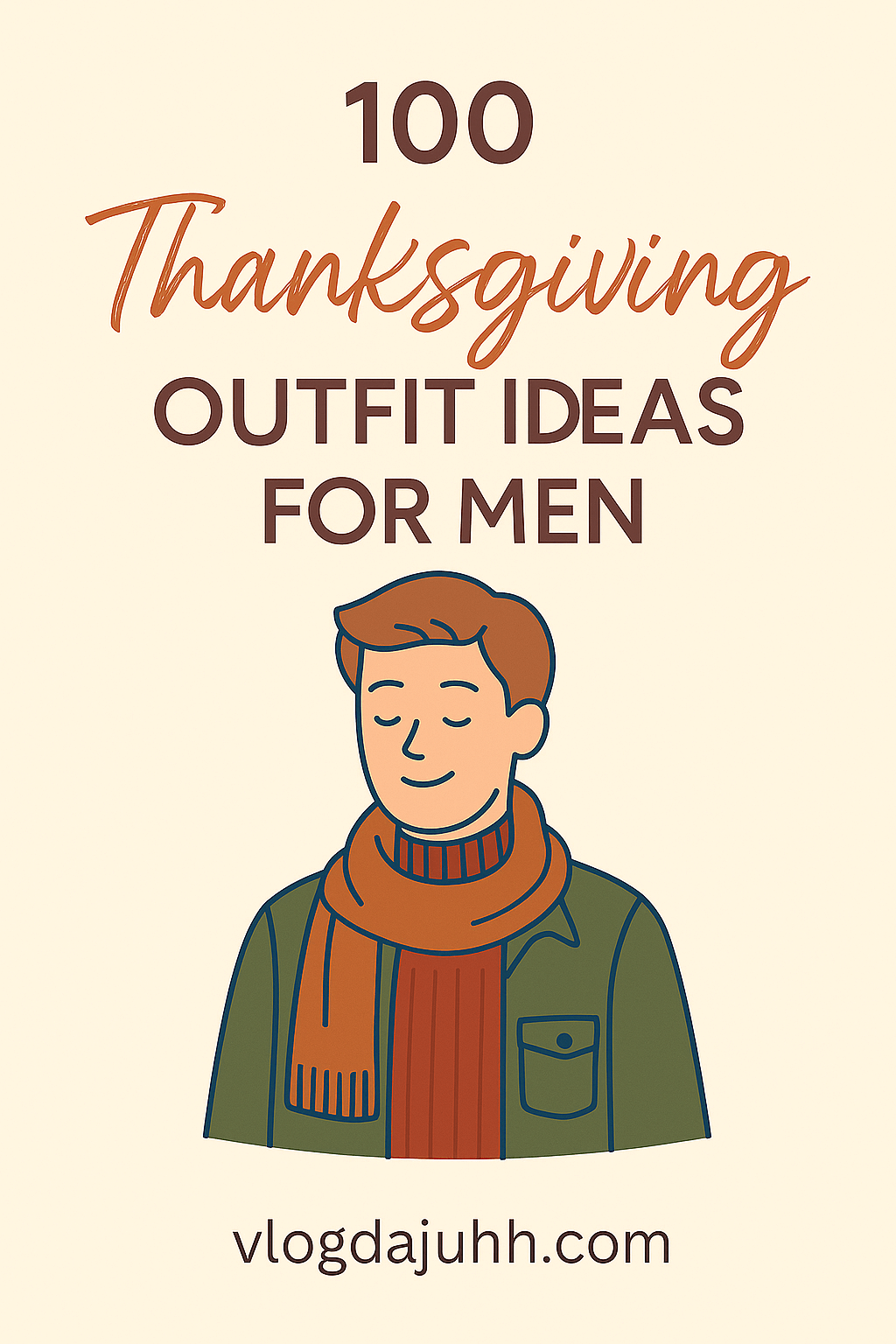 thanksgiving-outfit-ideas-for-men