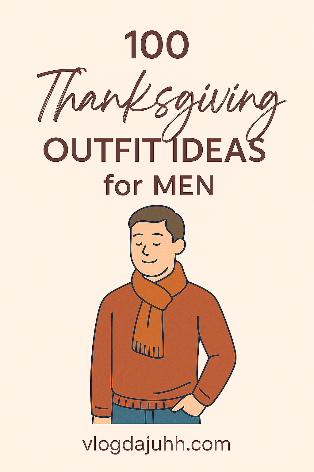 thanksgiving-outfit-ideas-for-men