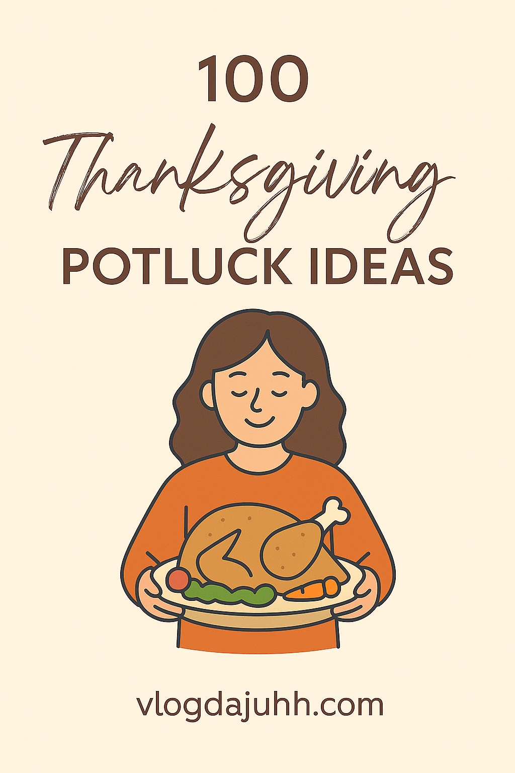thanksgiving-potluck-ideas