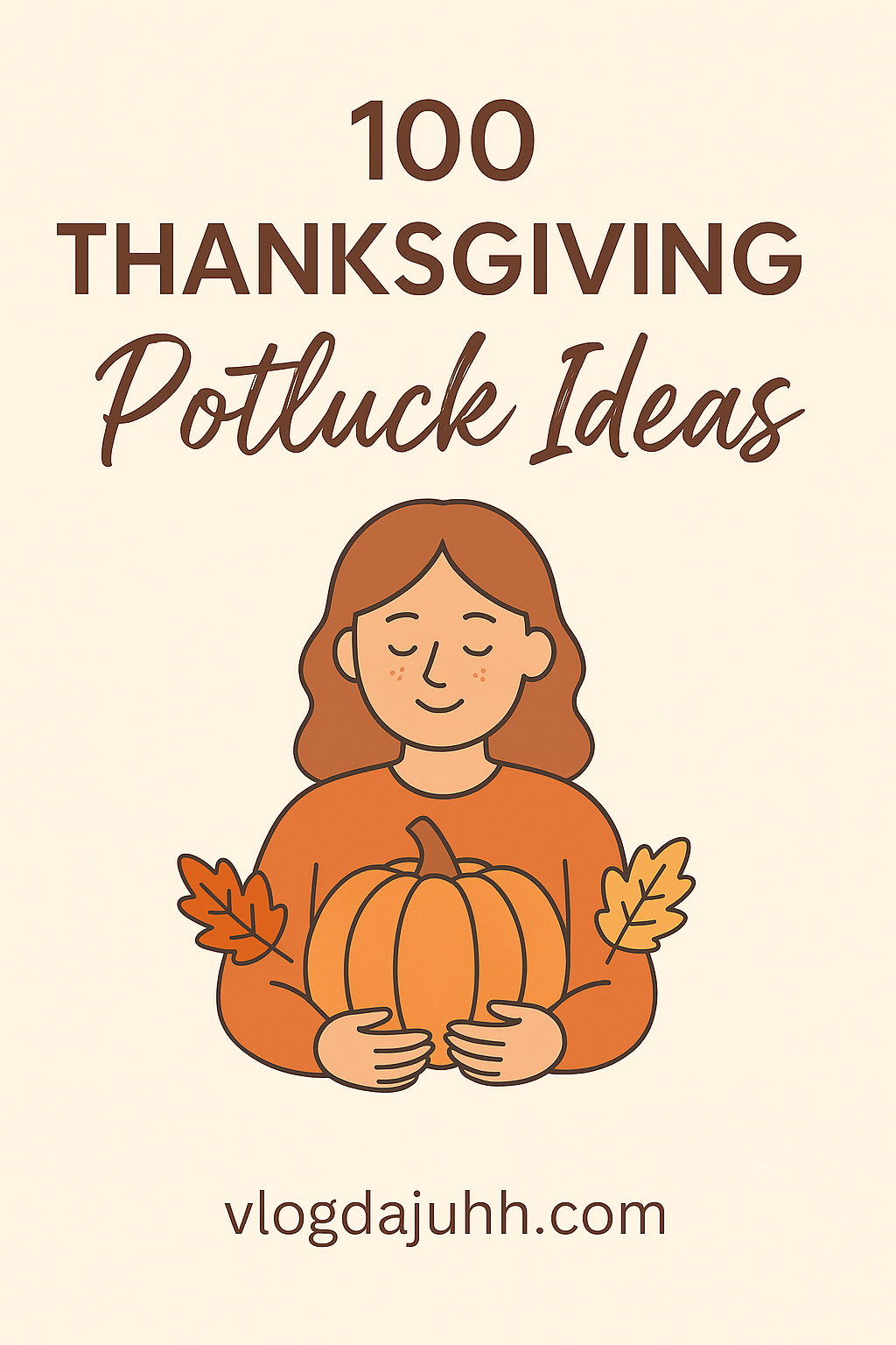 thanksgiving-potluck-ideas