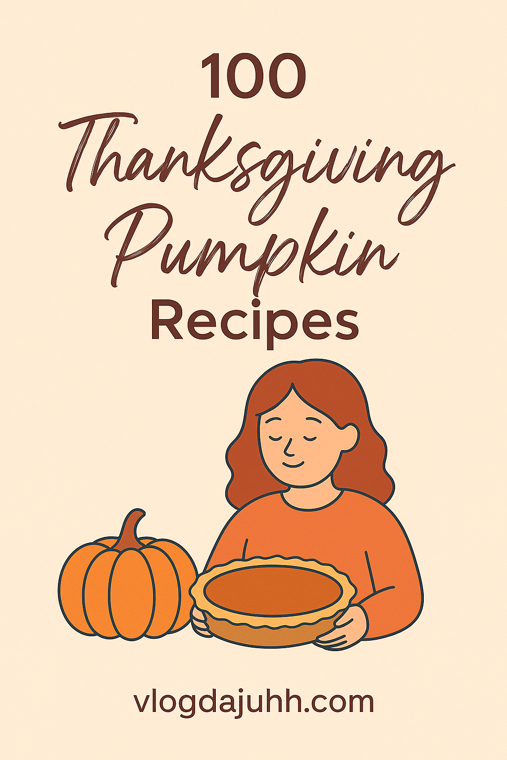 thanksgiving-pumpkin-recipes