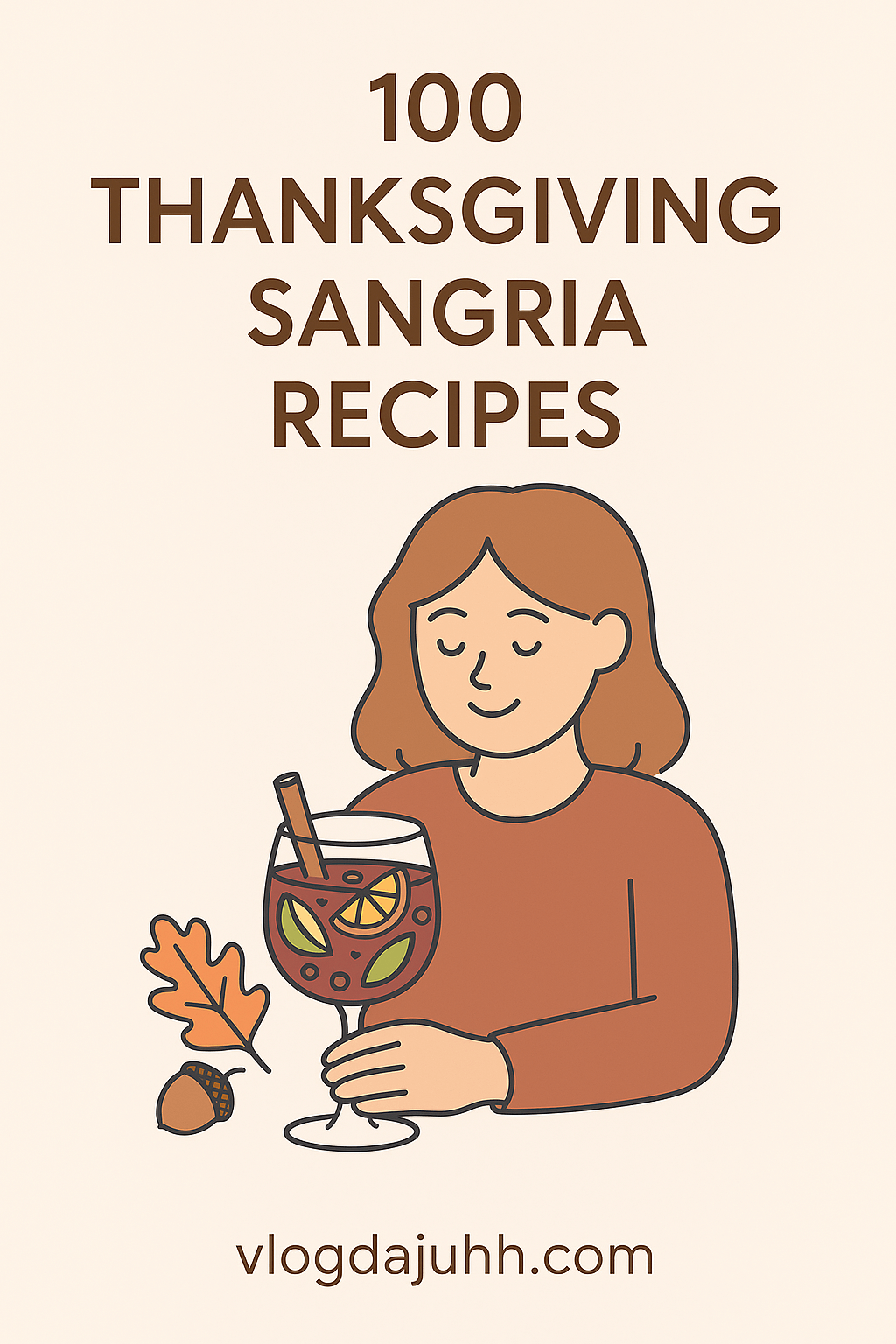 thanksgiving-sangria-recipes