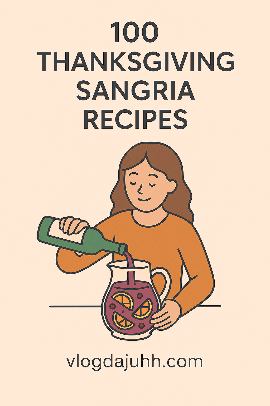 thanksgiving-sangria-recipes