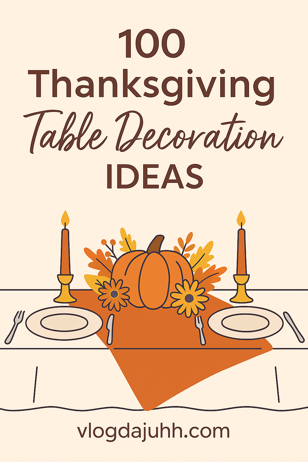 thanksgiving-table-decoration-ideas