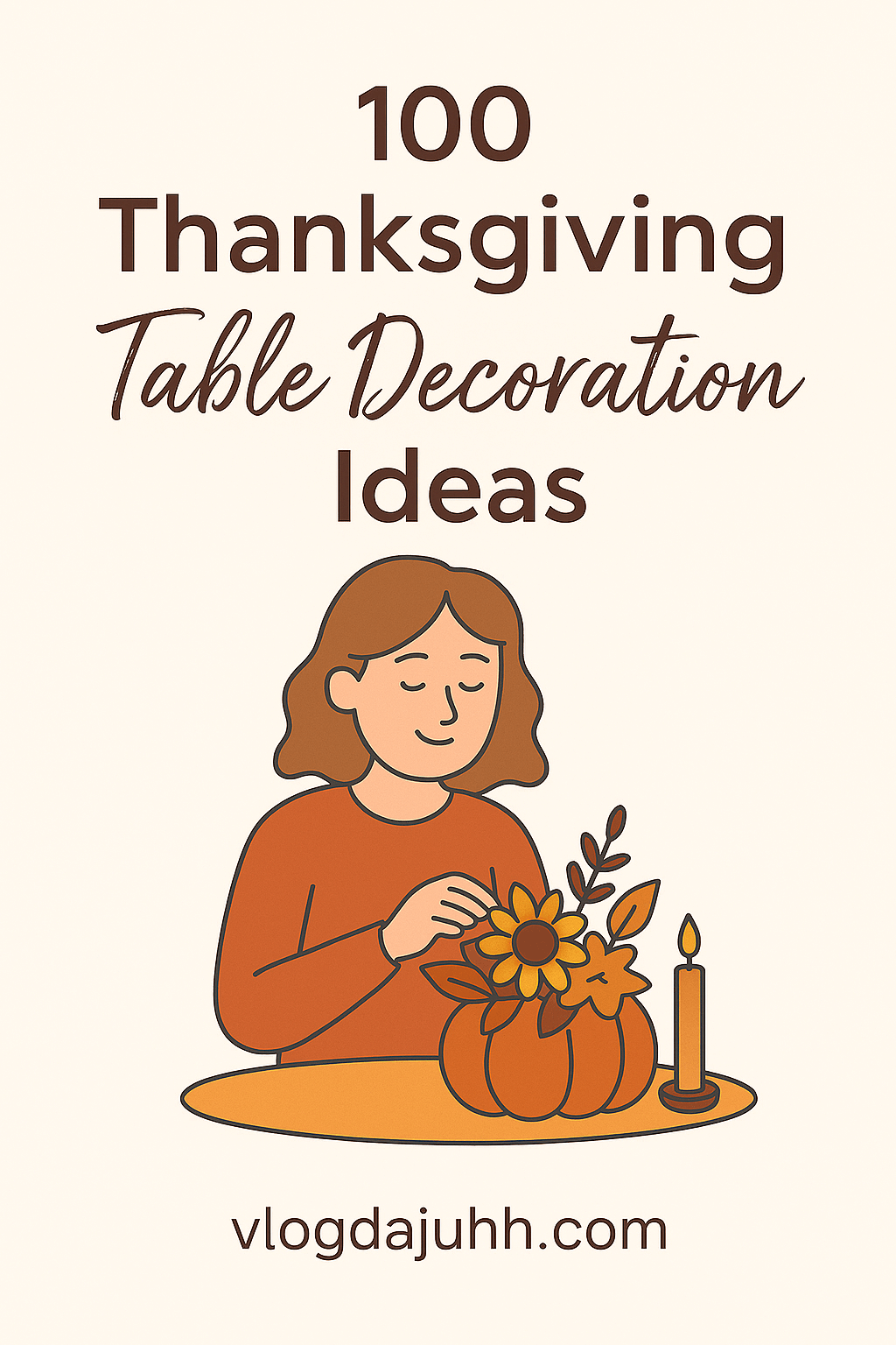thanksgiving-table-decoration-ideas