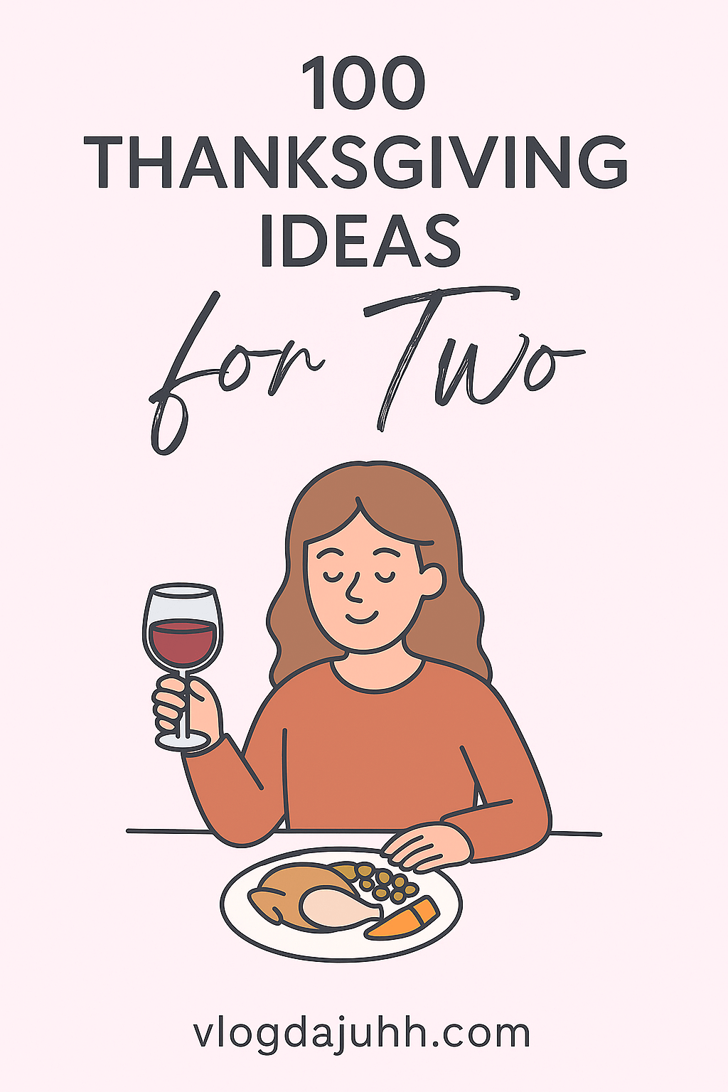 thanksgiving-for-two ideas