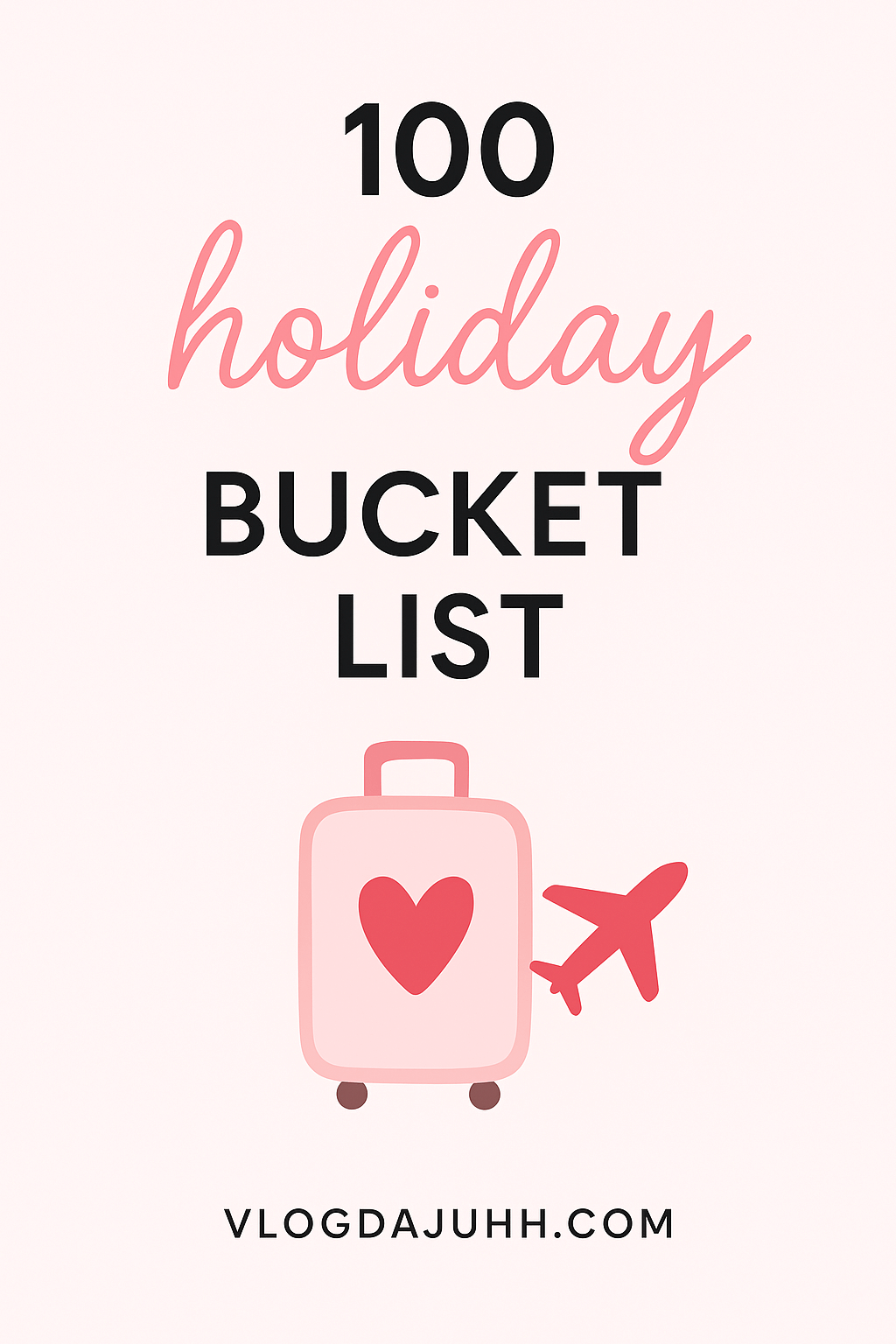 holiday-bucket-list