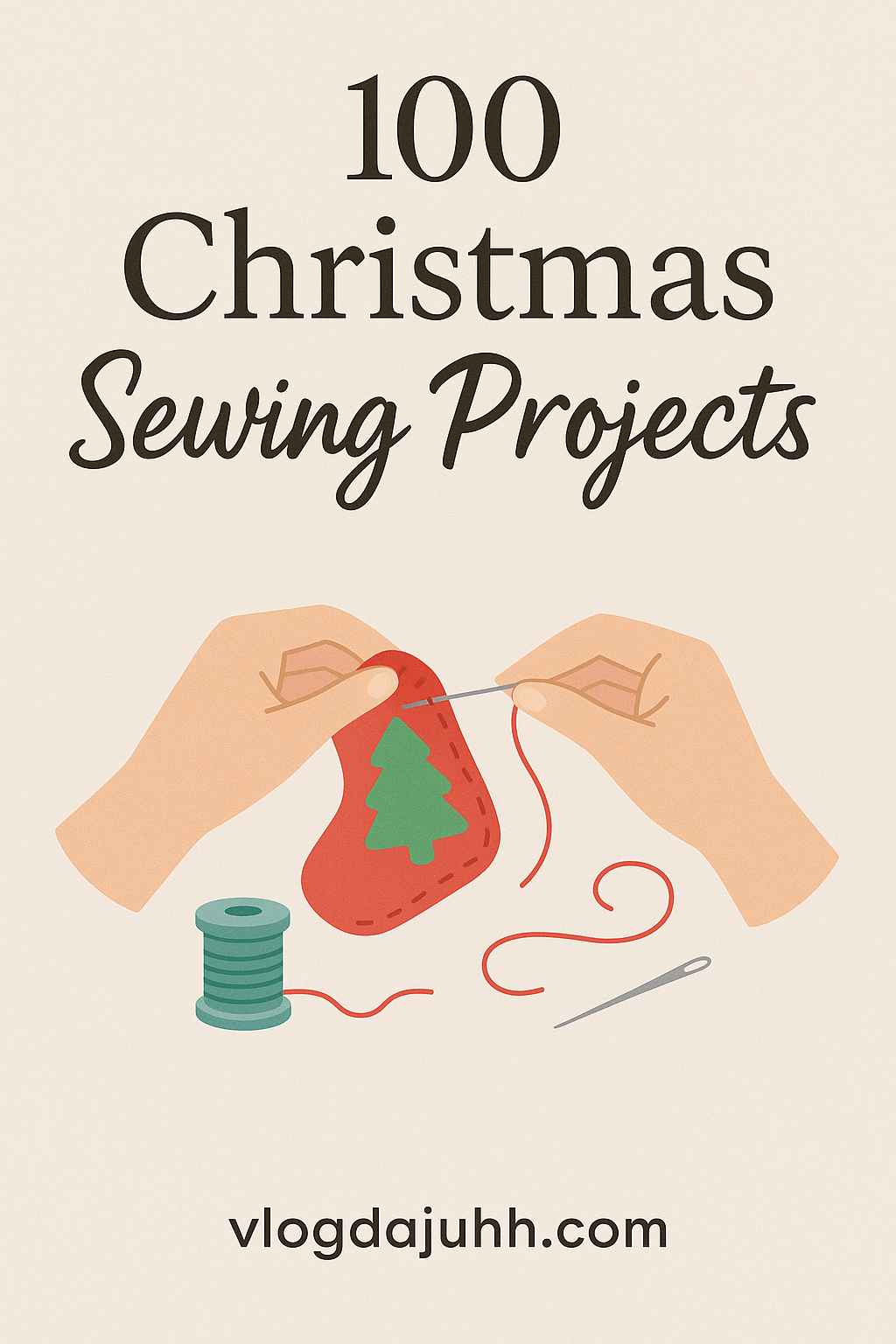 christmas-sewing-projects