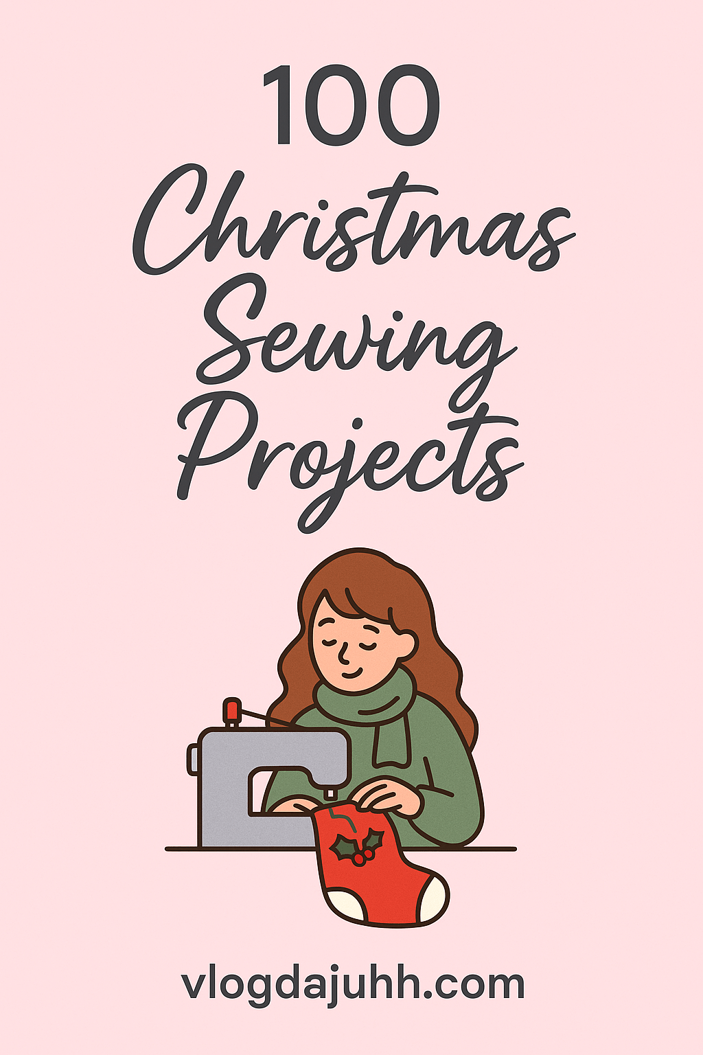 christmas-sewing-projects